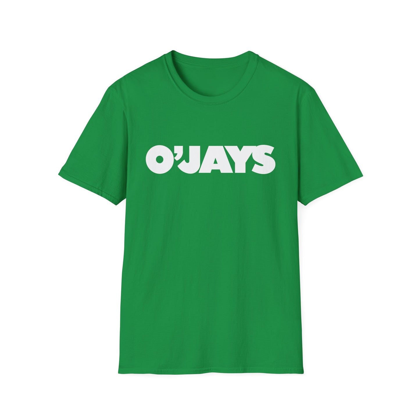 O Jays T Shirt - Léger