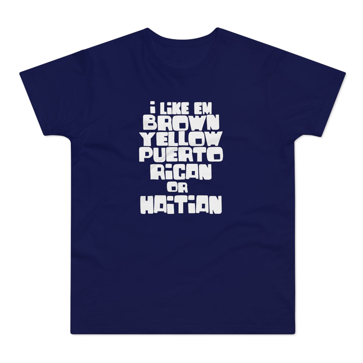 A Tribe Called Quest Lyrics T Shirt (Poids Standard)