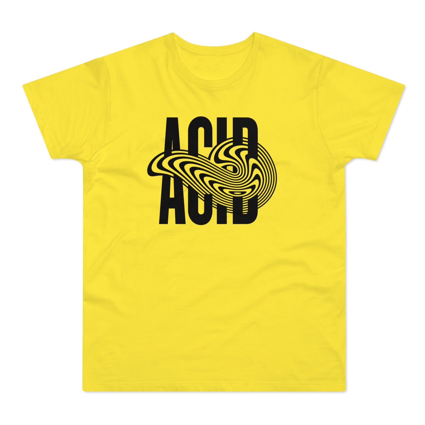 Acid T Shirt (Poids Standard)