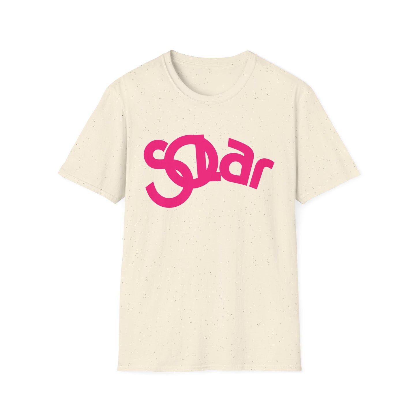 Solar Records T Shirt - Léger