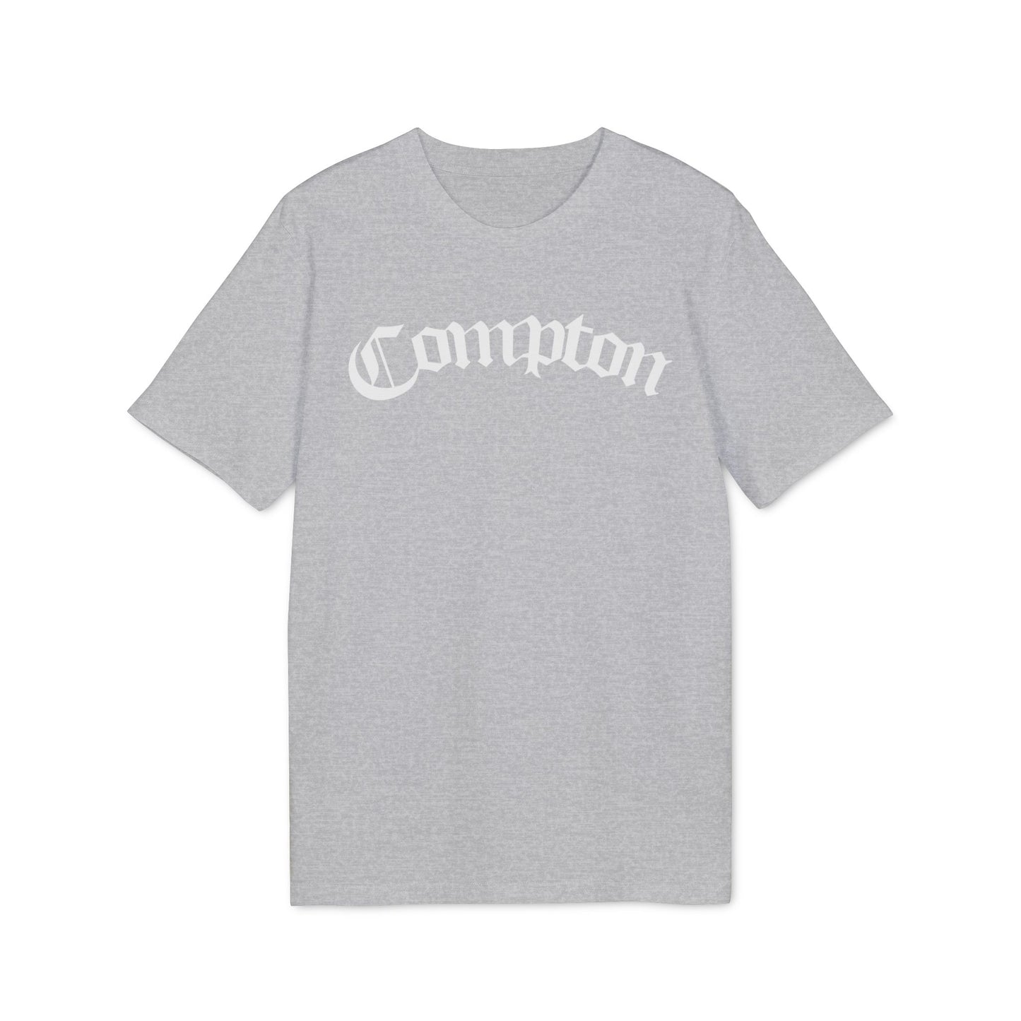 City Of Compton T Shirt (Coton Bio Premium)