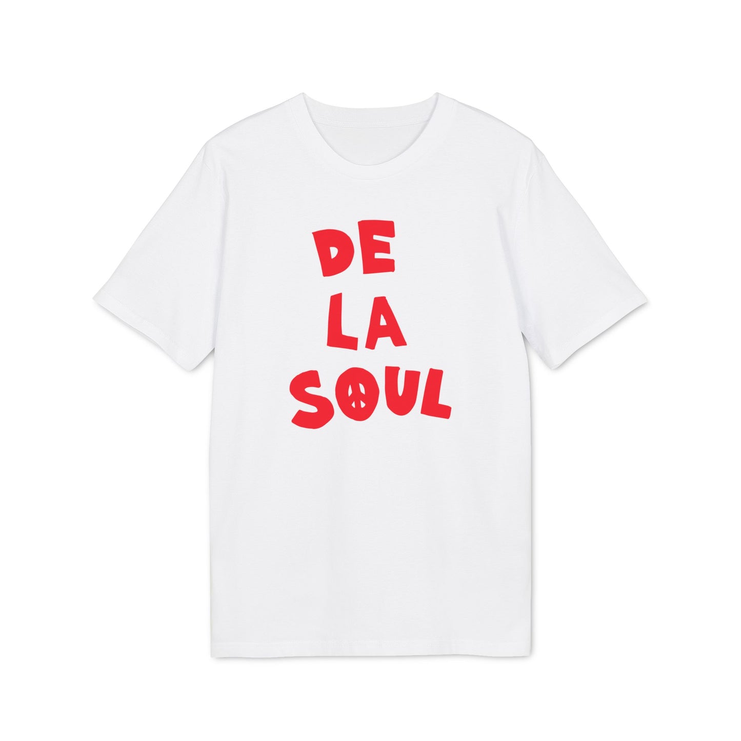 De La Soul T Shirt (Coton Bio Premium)