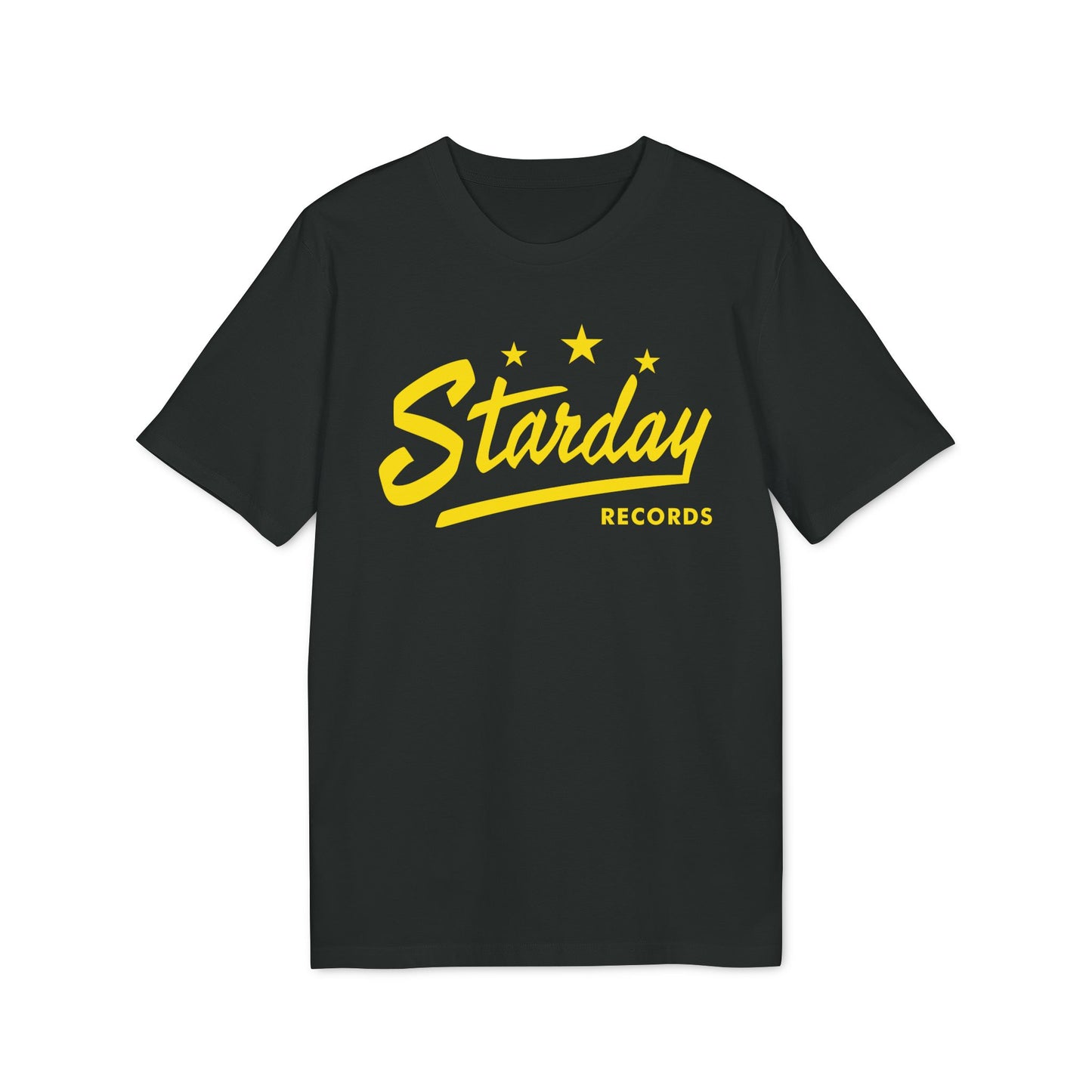 Starday Records T Shirt (Coton Bio Premium)