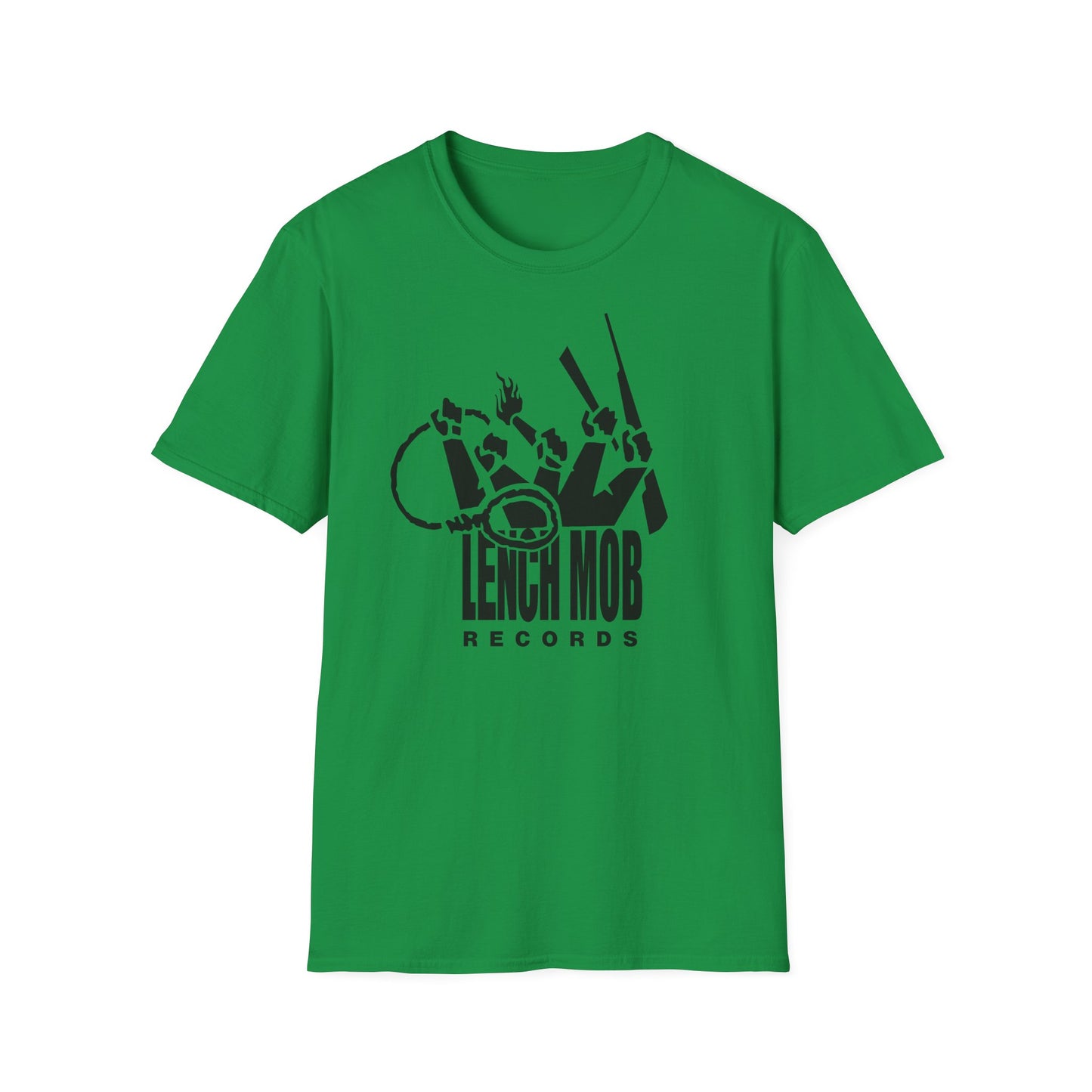 Lench Mob T Shirt - Léger