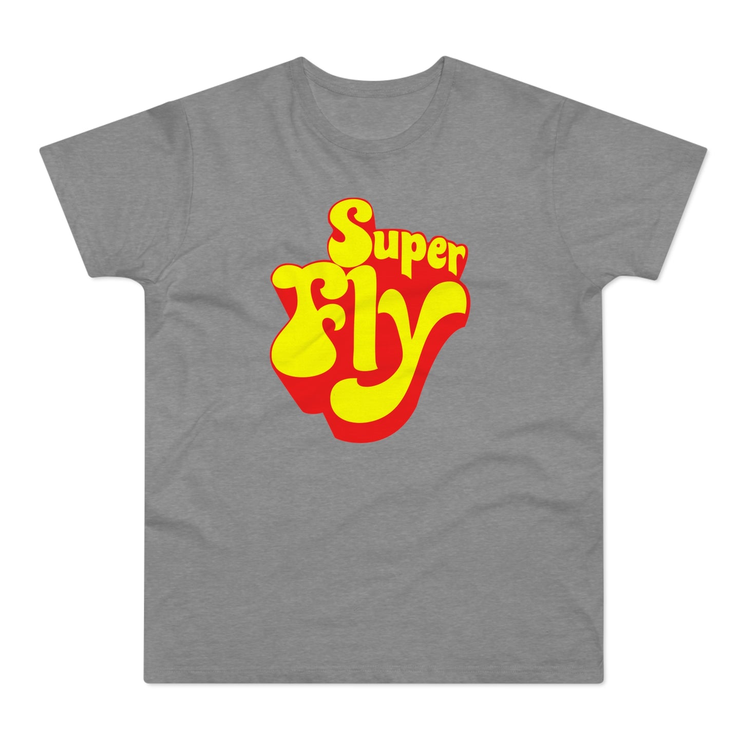 Superfly T Shirt (Poids Standard)