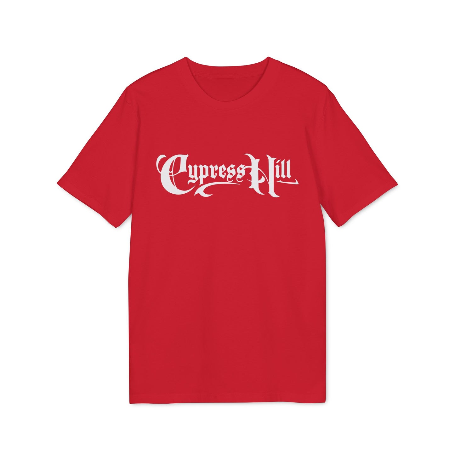 Cypress Hill T Shirt (Coton Bio Premium)