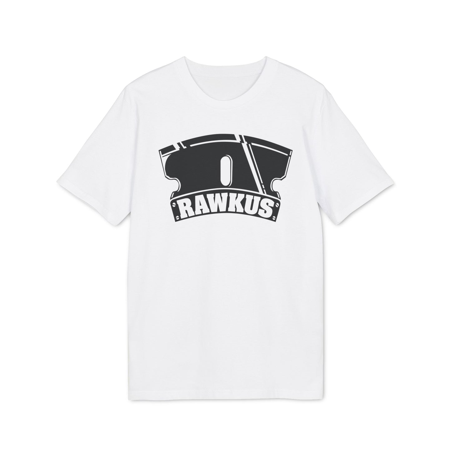 Rawkus Records T Shirt (Coton Bio Premium)