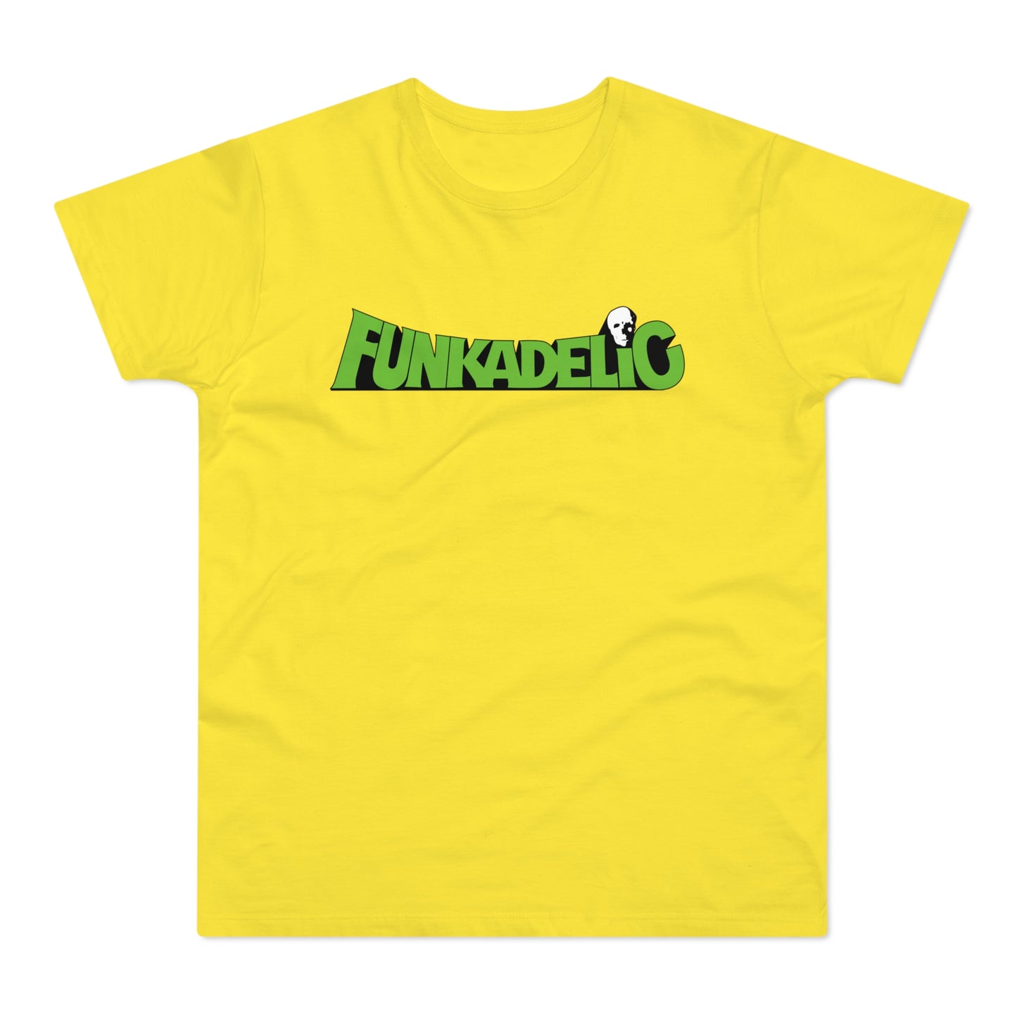 Funkadelic T Shirt (Poids Standard)