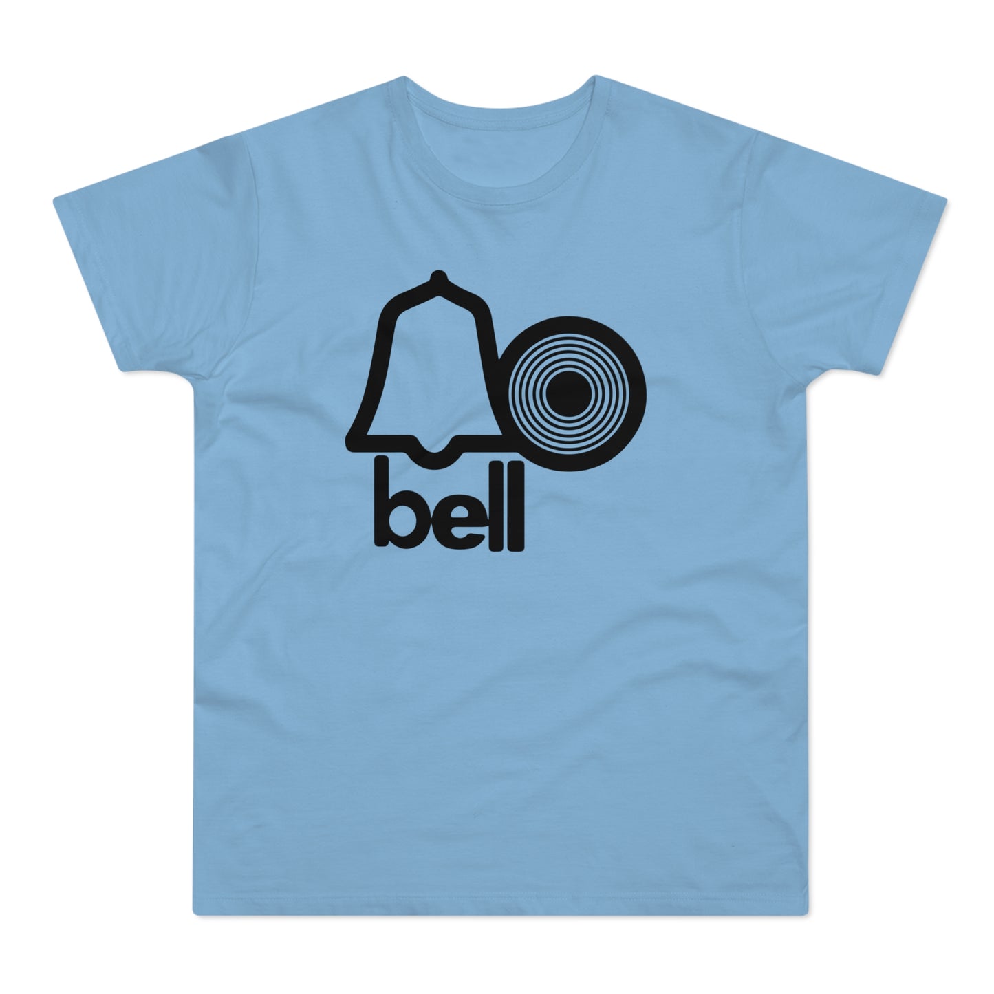 Bell Records T Shirt (Poids Standard)