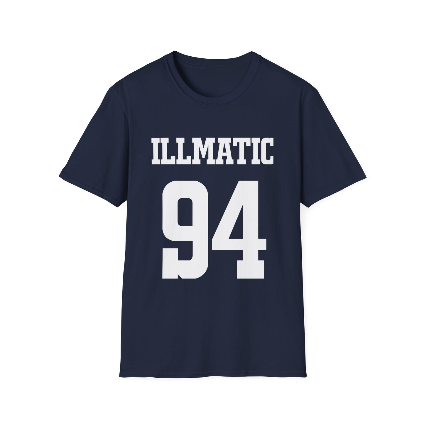 Illmatic 94 T Shirt - Léger
