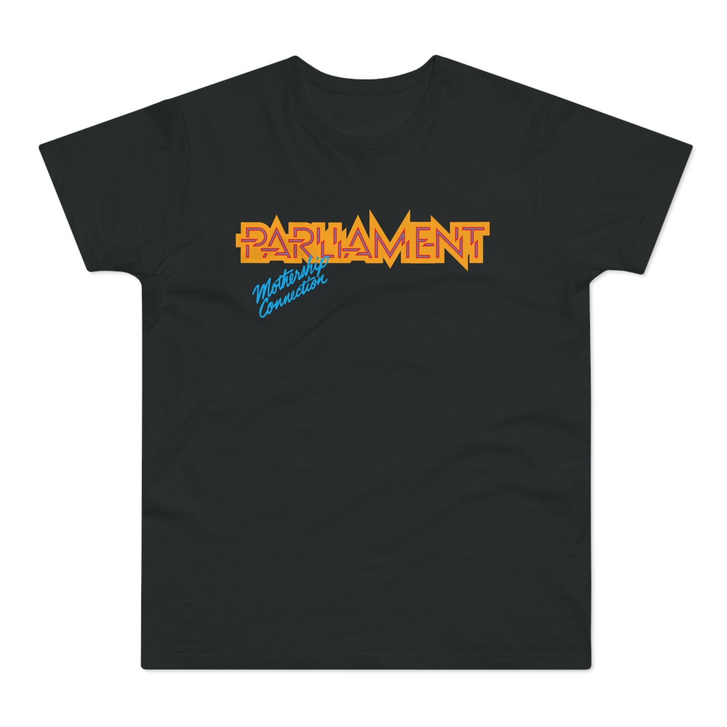 Parliament T Shirt (Poids Standard)