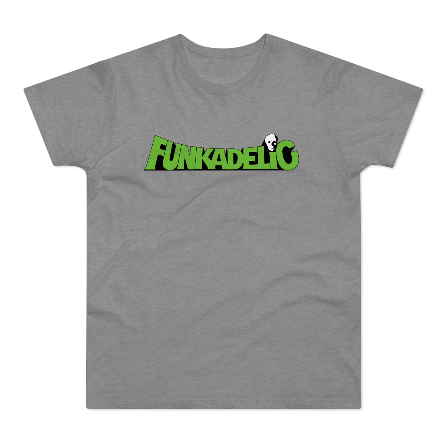 Funkadelic T Shirt (Poids Standard)