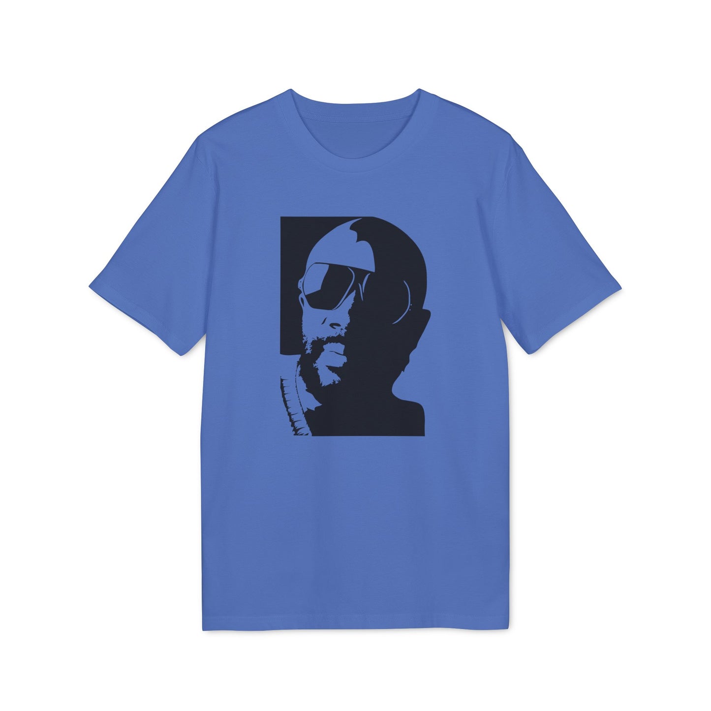 Isaac Hayes T Shirt (Coton Bio Premium)