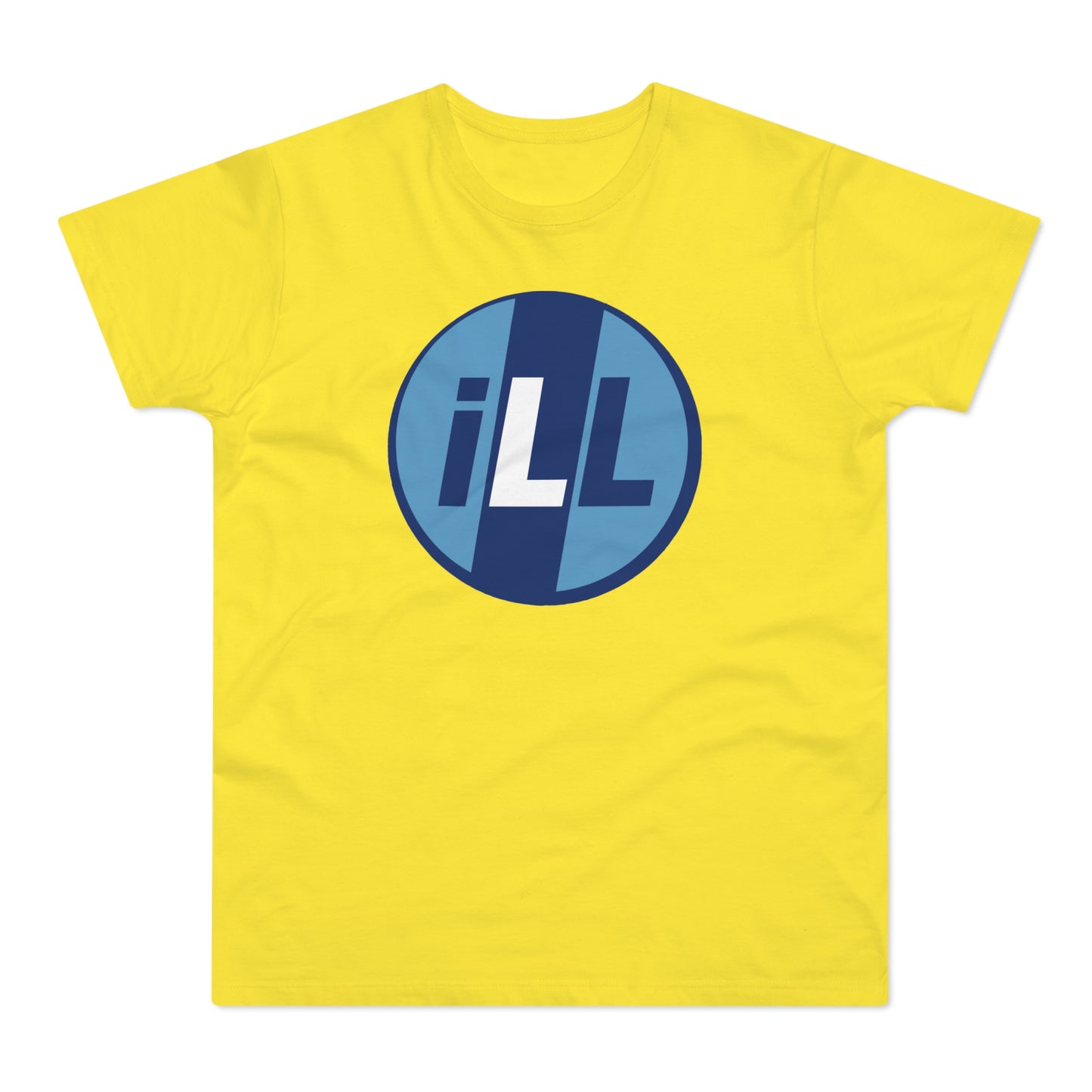 Ill Mike D T Shirt (Poids Standard)