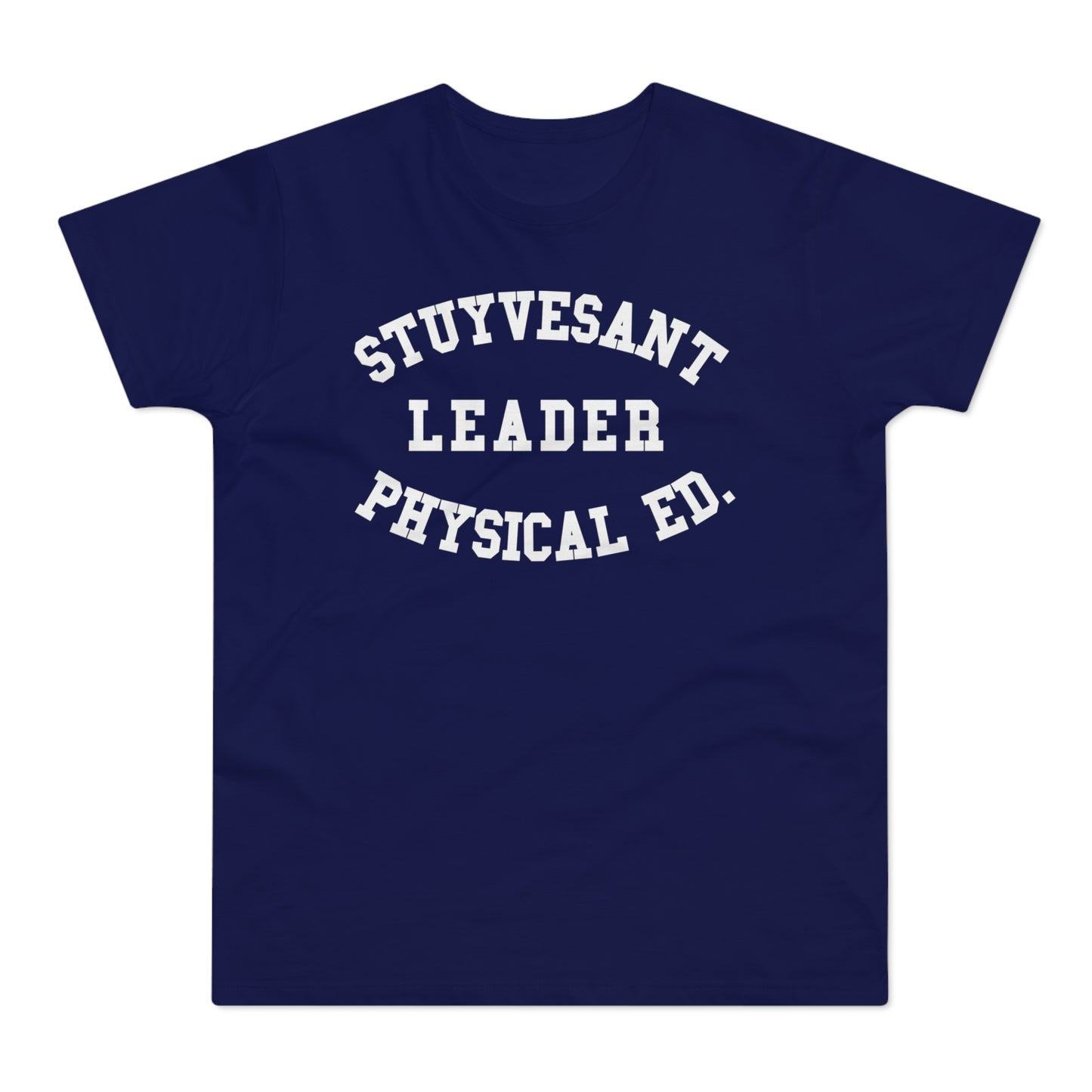 Stuyvesant T Shirt (Poids Standard)