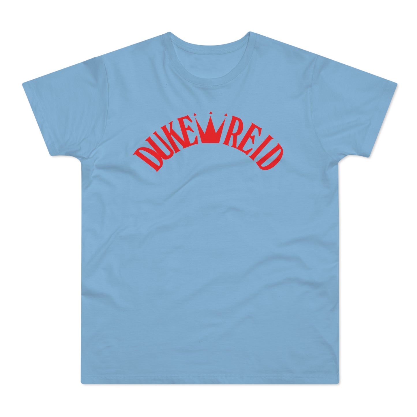 Duke Reid Records T Shirt (Poids Standard)