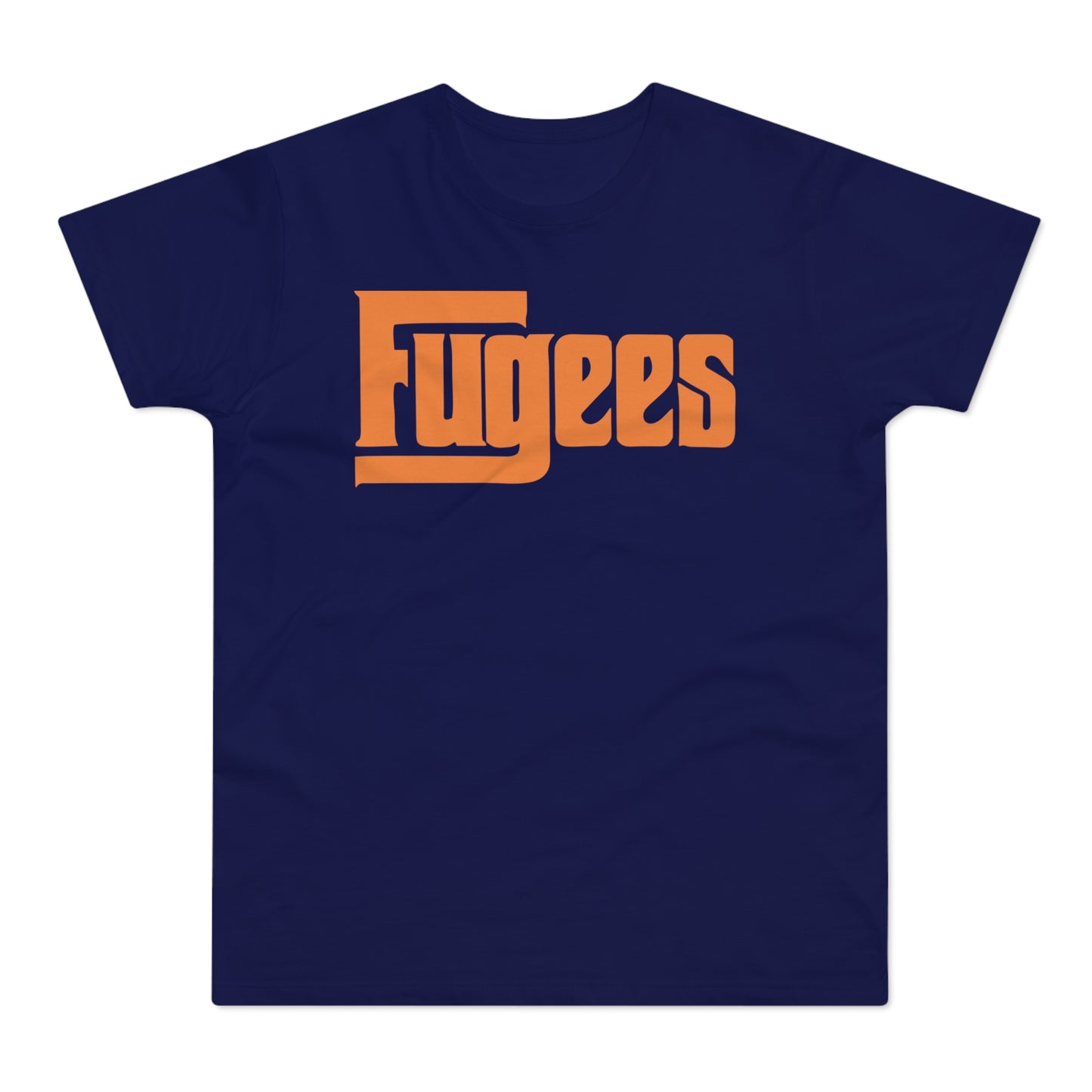 Fugees T Shirt (Poids Standard)