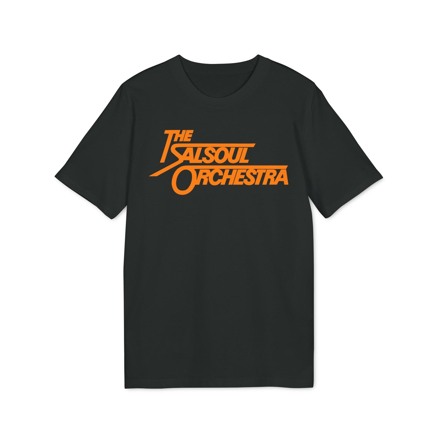 The Salsoul Orchestra T Shirt (Coton Bio Premium)