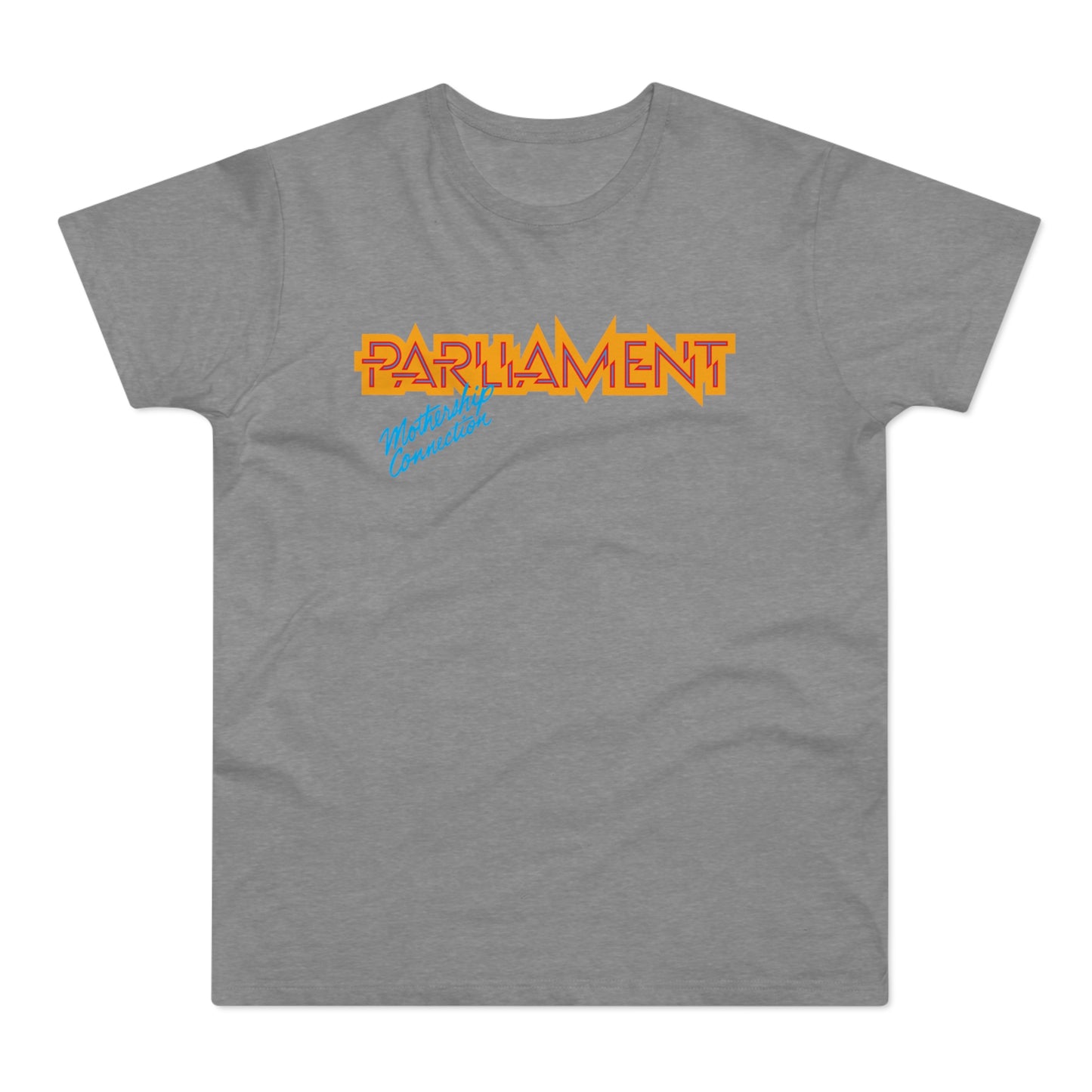 Parliament T Shirt (Poids Standard)