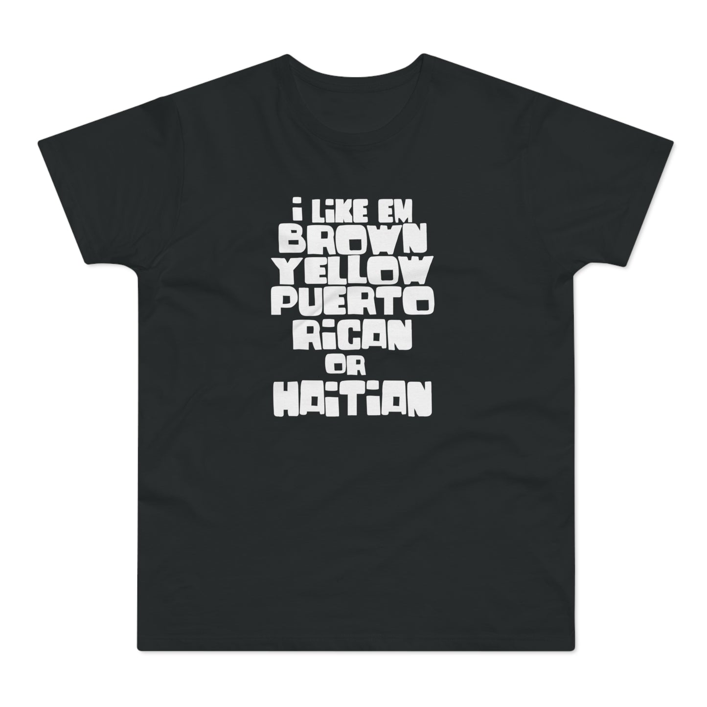 A Tribe Called Quest Lyrics T Shirt (Poids Standard)
