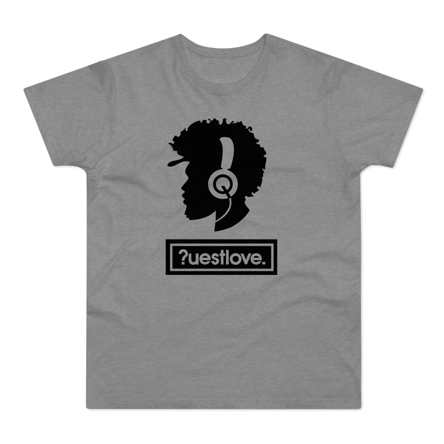 QuestLove T Shirt (Poids Standard)