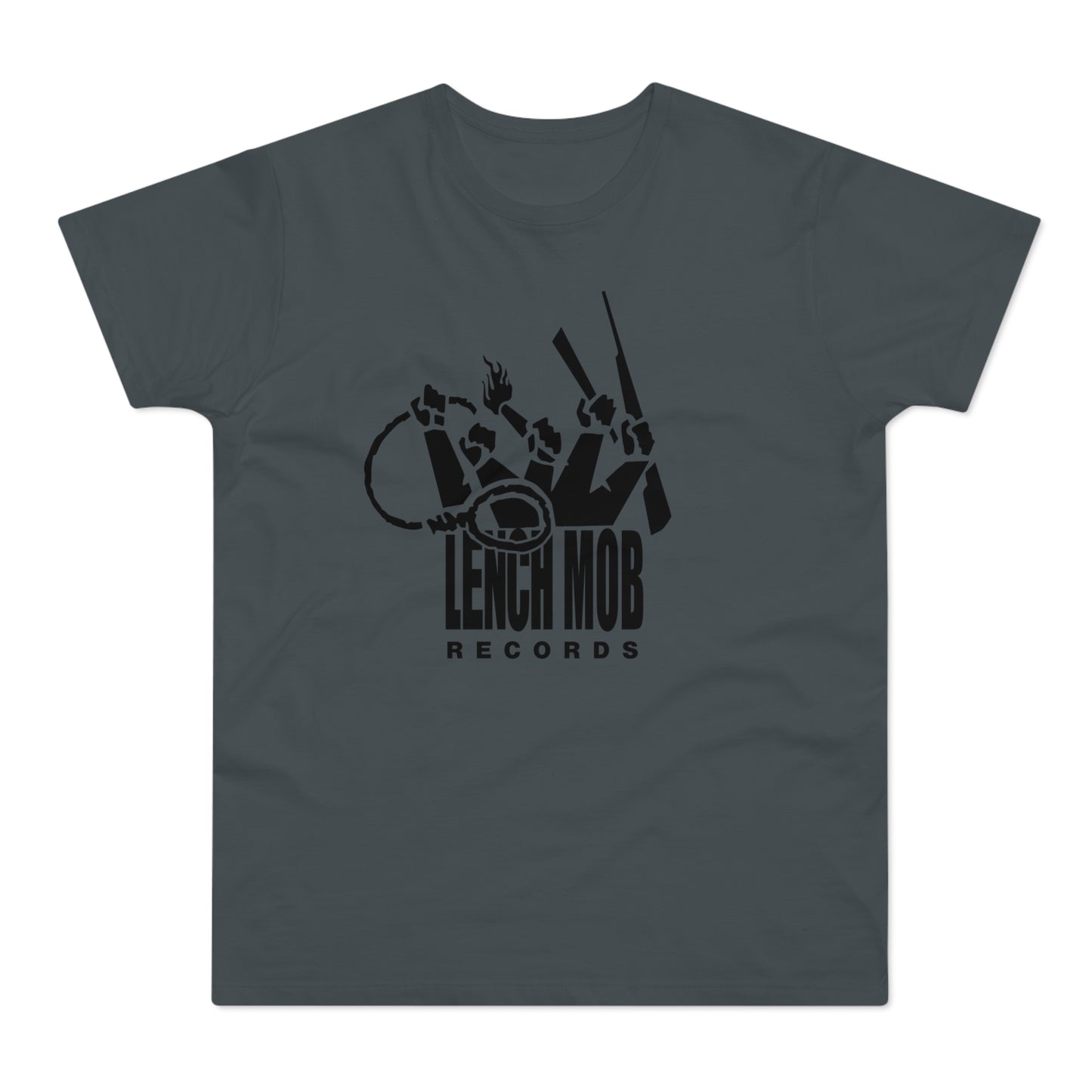 Lench Mob T-Shirt (Poids Standard)
