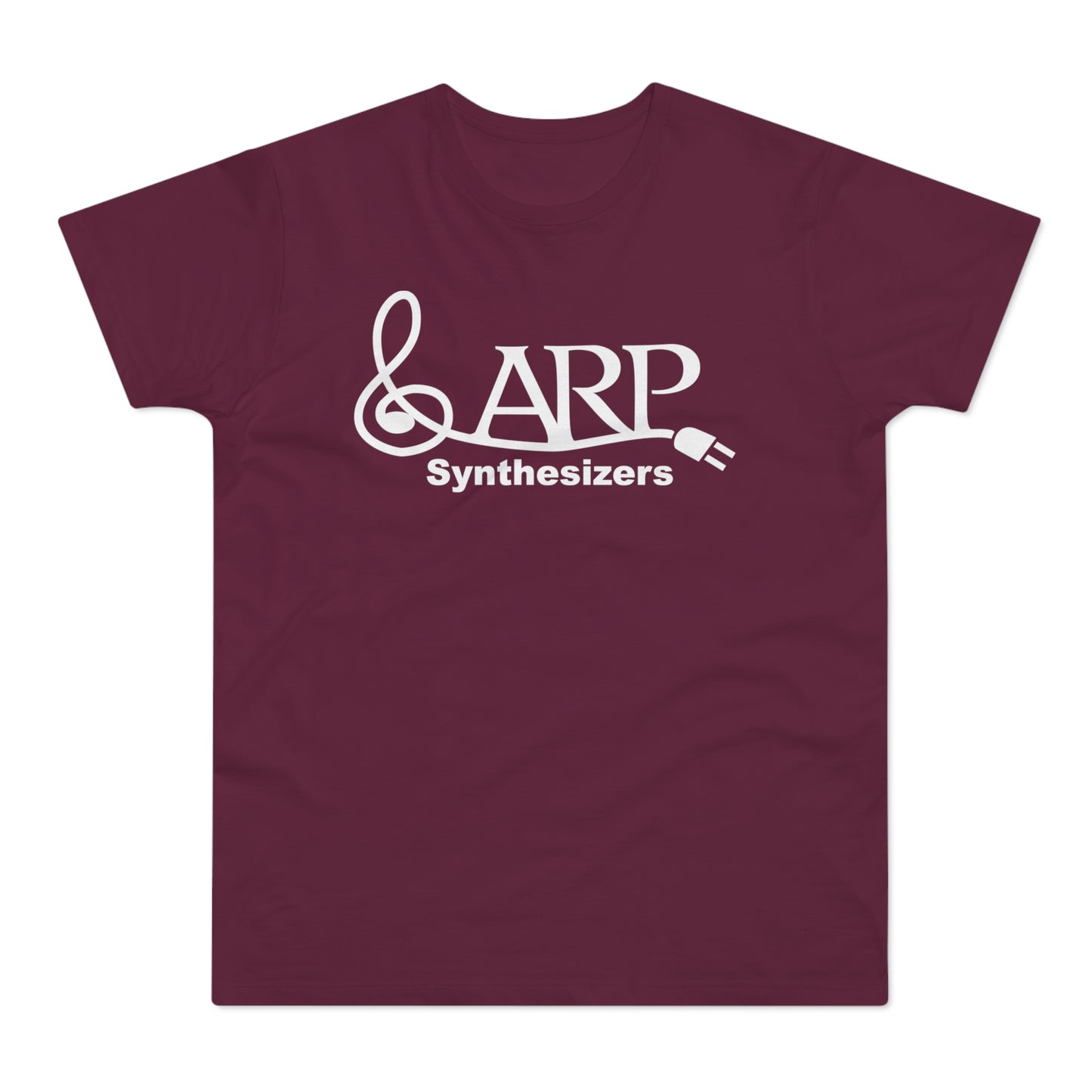 Arp Synthesizer T Shirt (Poids Standard)