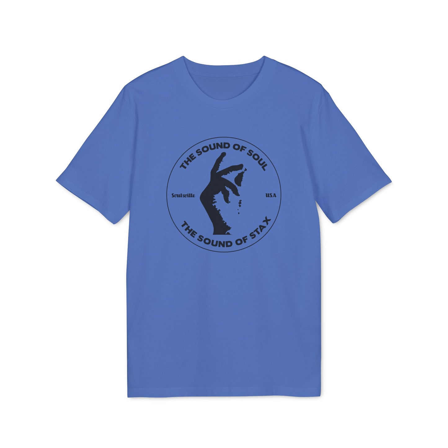 Sound Of Soul T Shirt (Coton Bio Premium)
