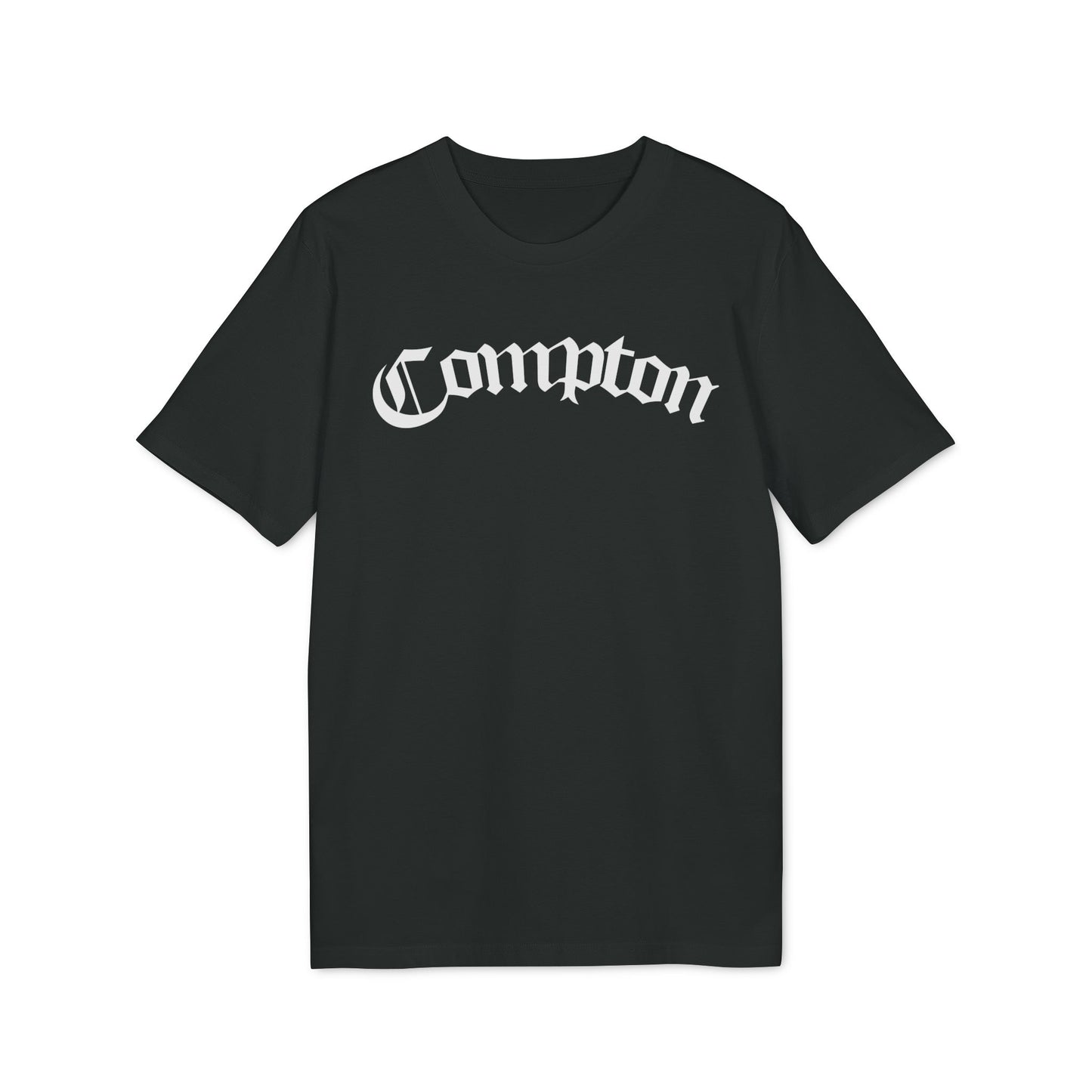 City Of Compton T Shirt (Coton Bio Premium)