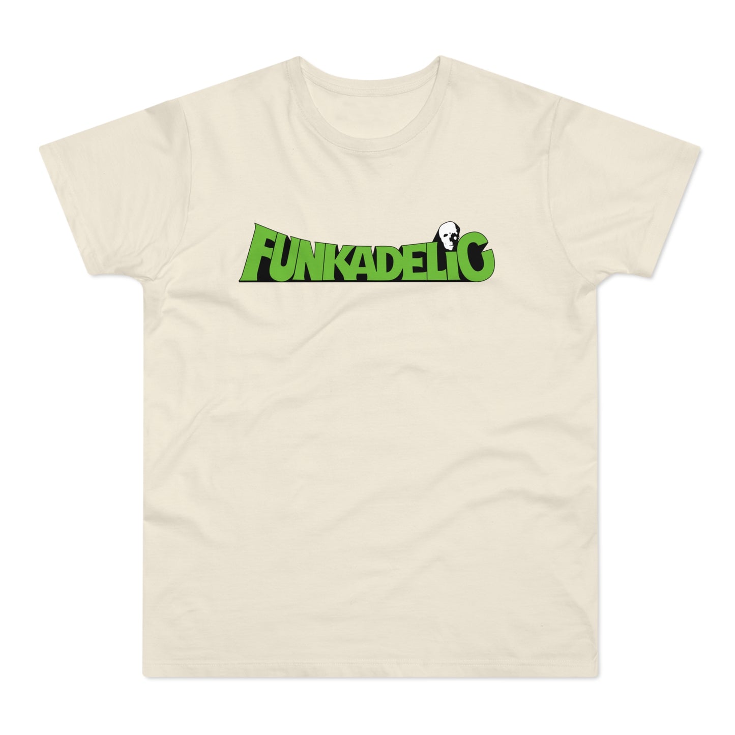 Funkadelic T Shirt (Poids Standard)