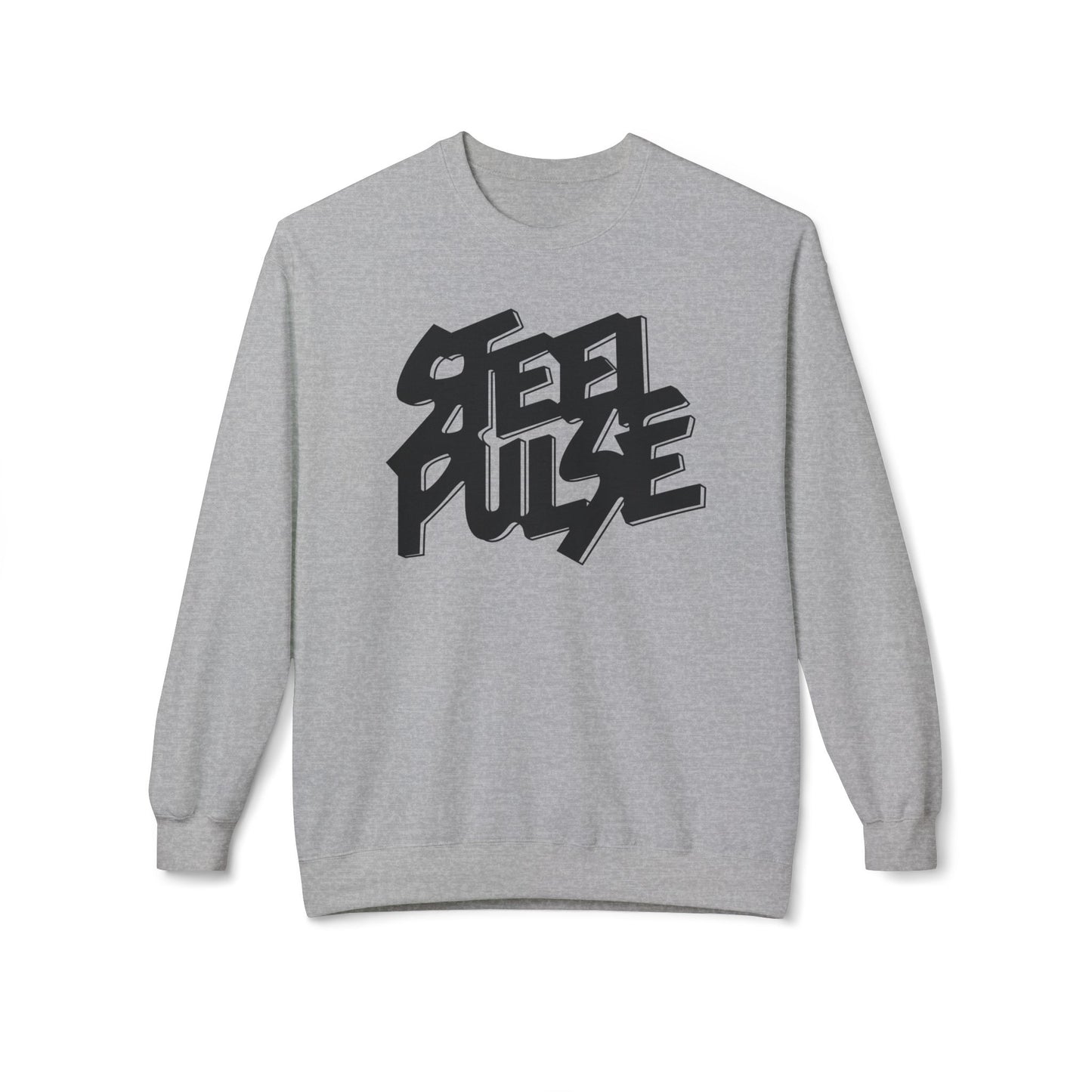 Steel Pulse Sweatshirt