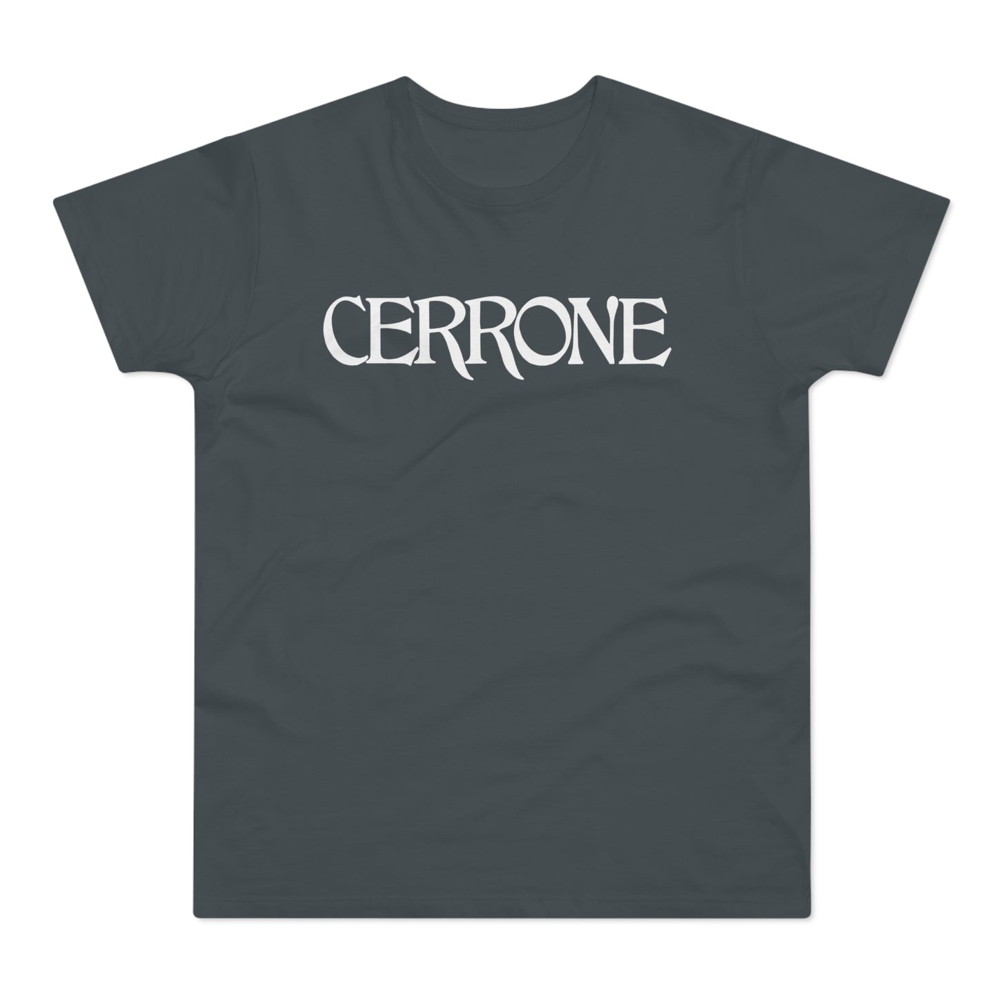 Cerrone T Shirt (Poids Standard)