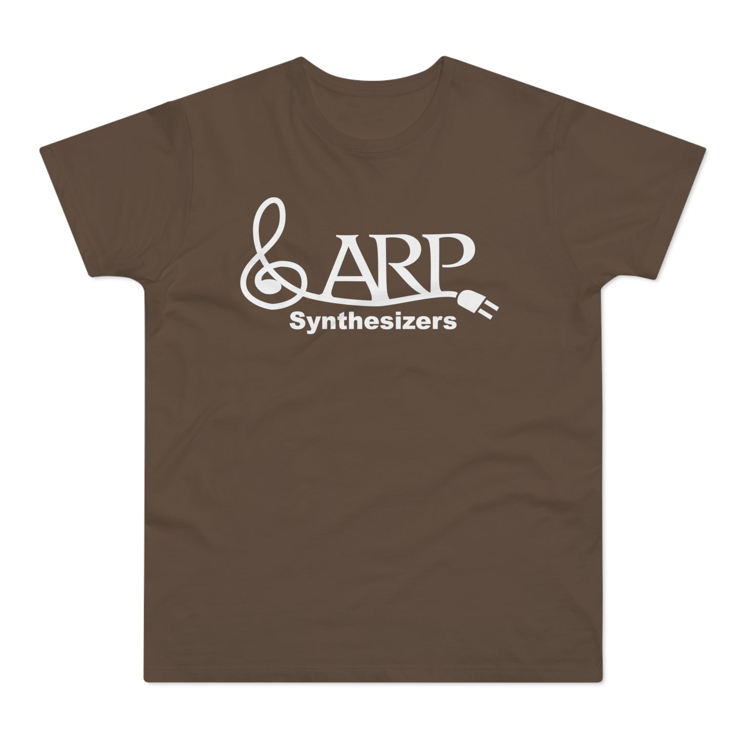Arp Synthesizer T Shirt (Poids Standard)