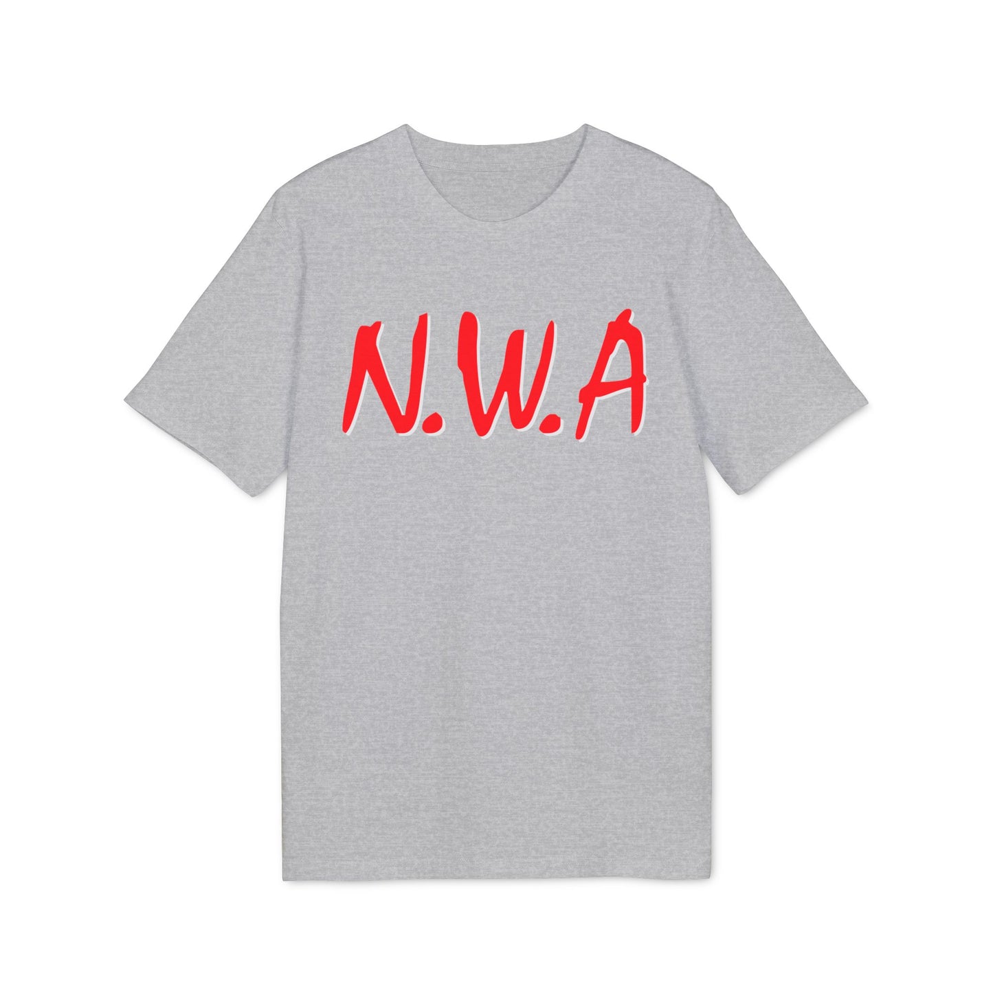 NWA T Shirt (Coton Bio Premium)