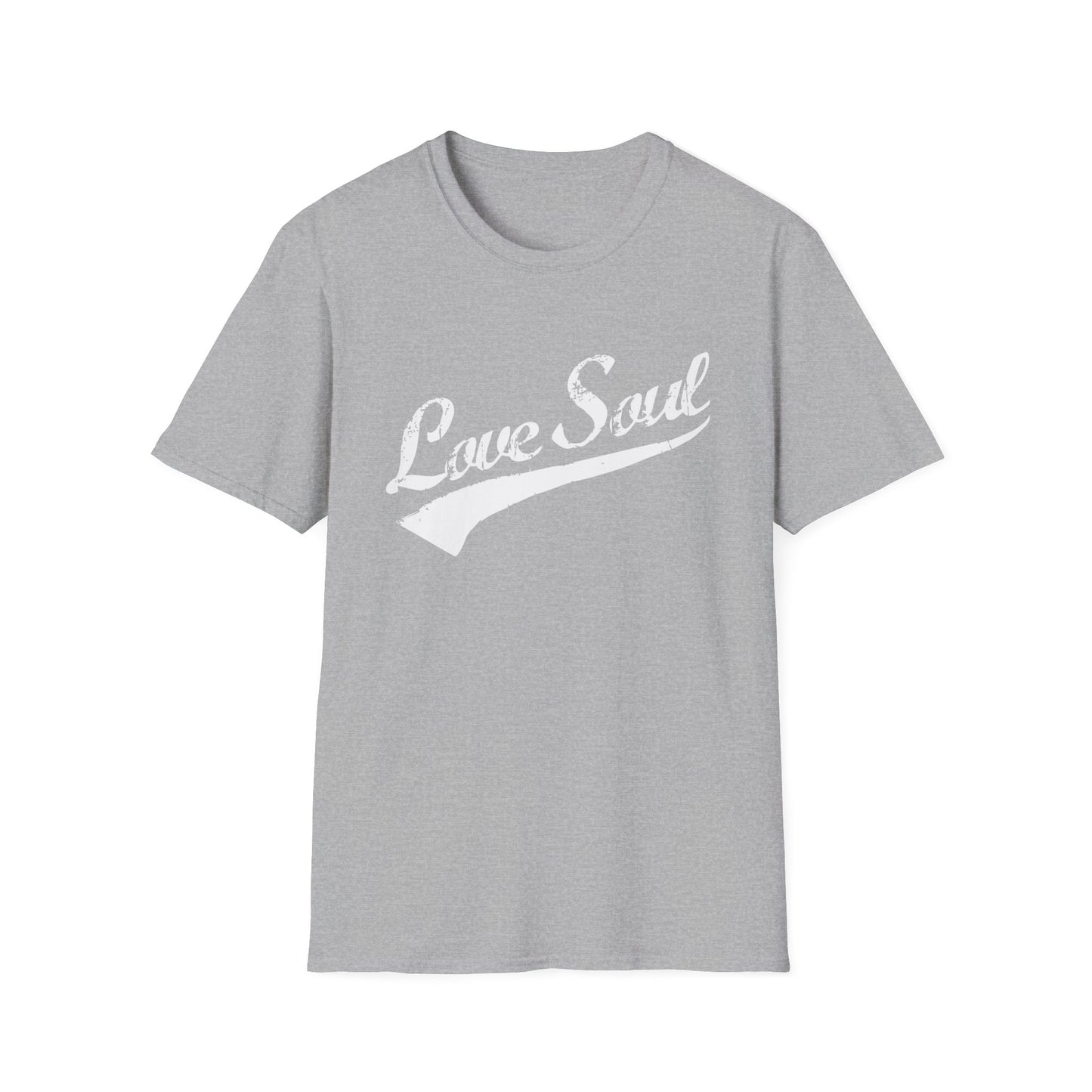 Love Soul T Shirt