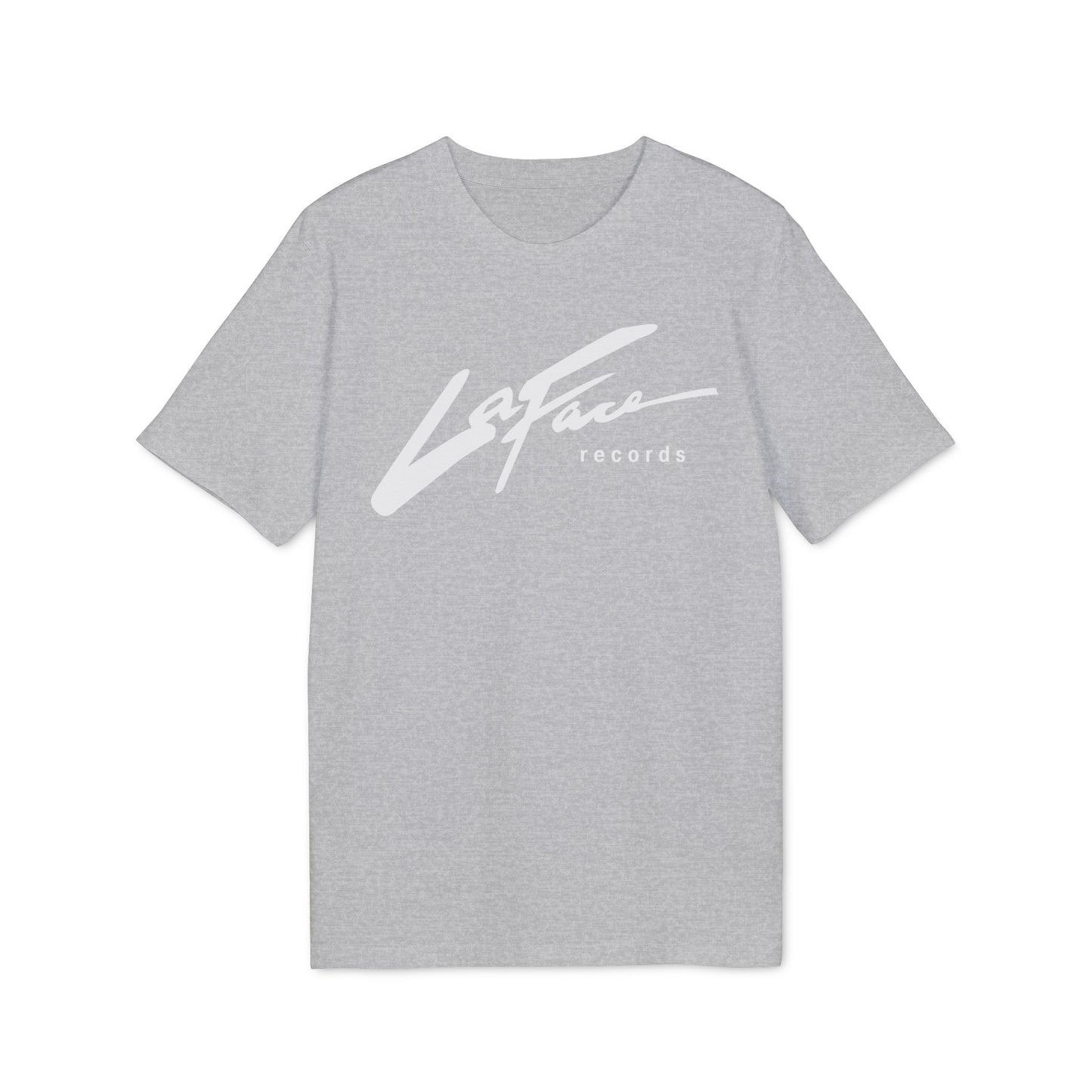 La Face LaFace Records T Shirt (Coton Bio Premium)