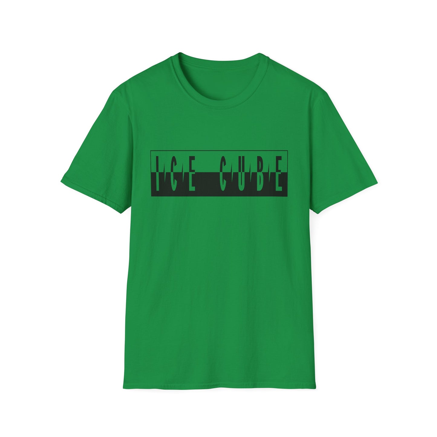 Ice Cube T Shirt - Léger