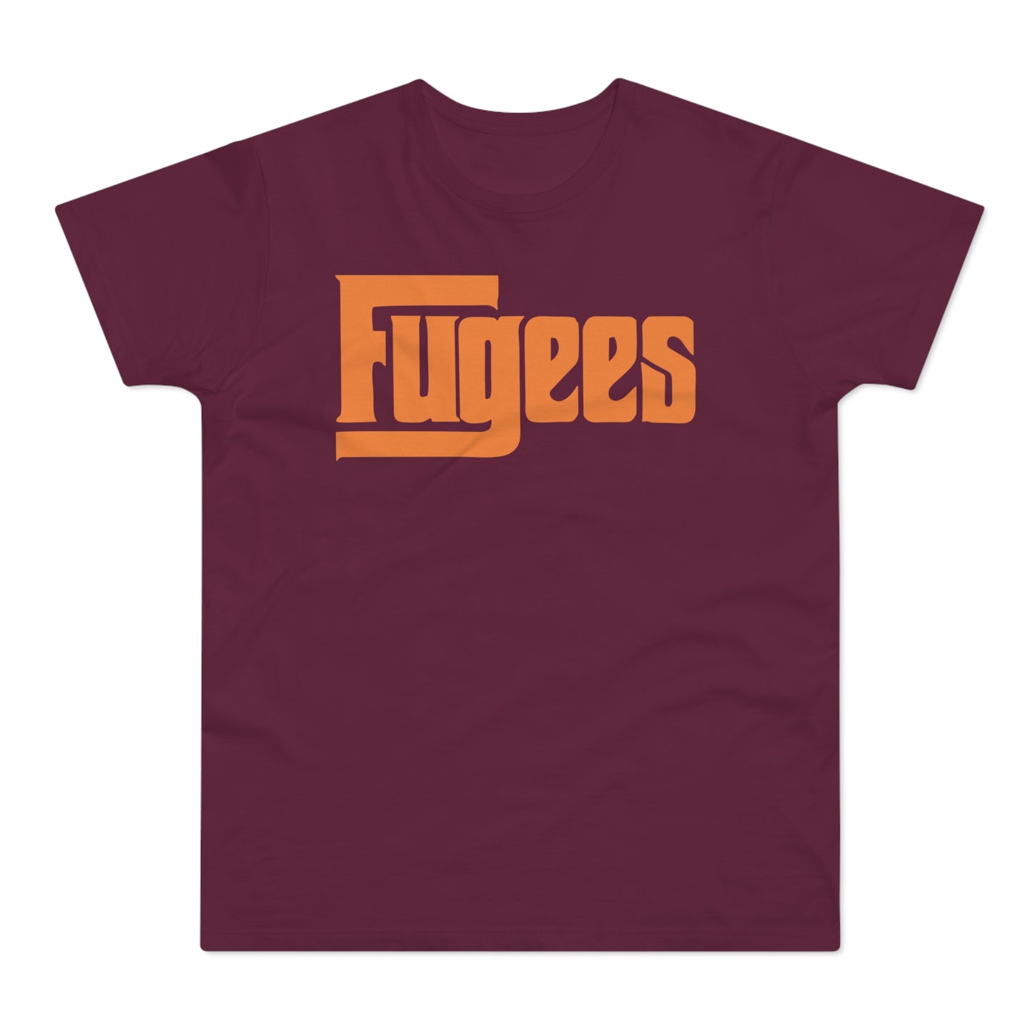 Fugees T Shirt (Poids Standard)