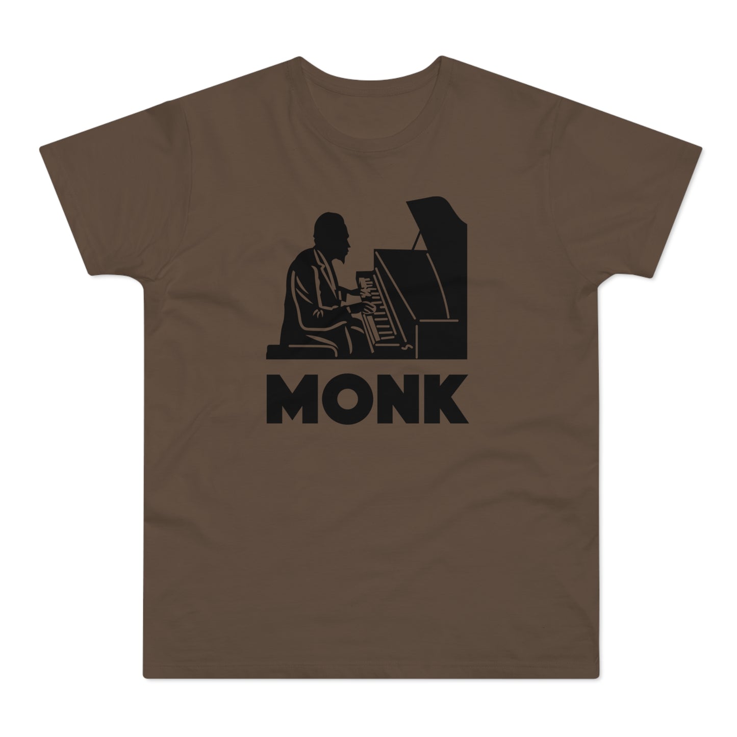 Thelonious Monk T Shirt (Poids Standard)