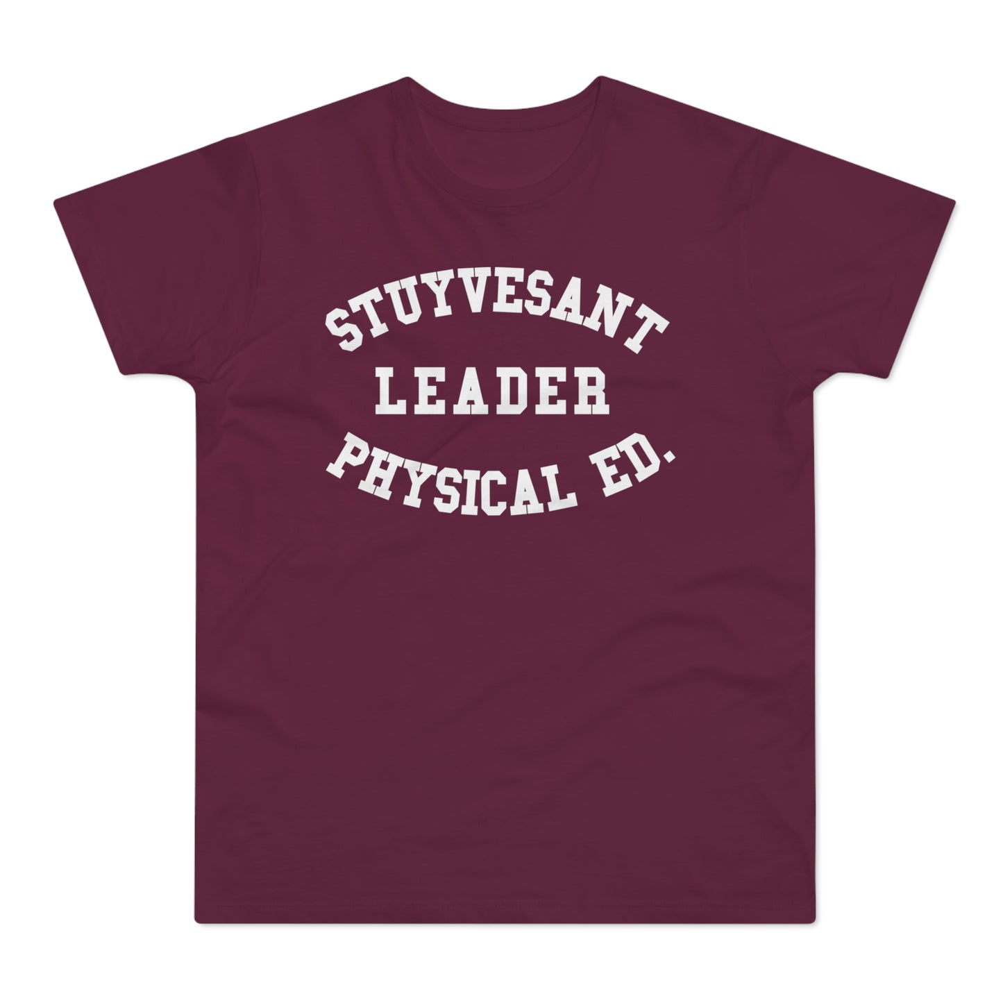 Stuyvesant T Shirt (Poids Standard)
