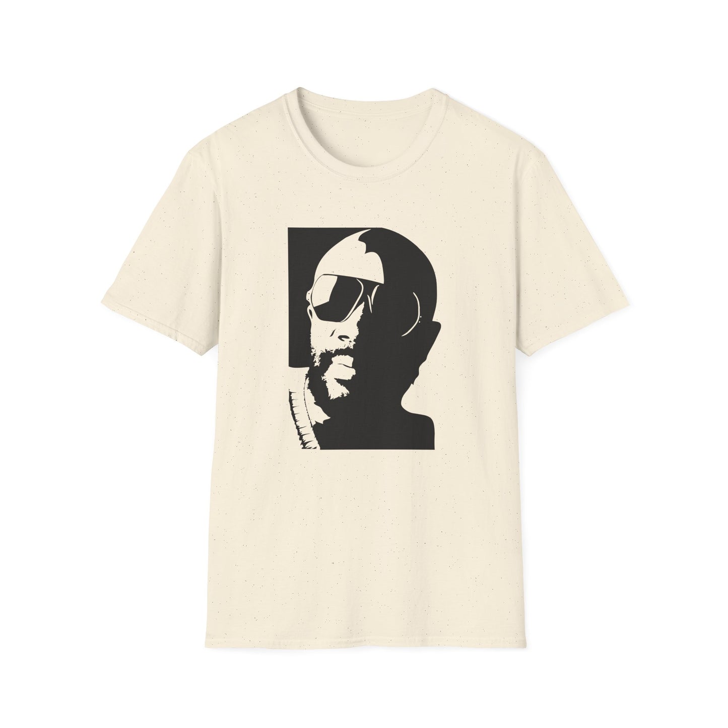 Isaac Hayes T Shirt - Léger