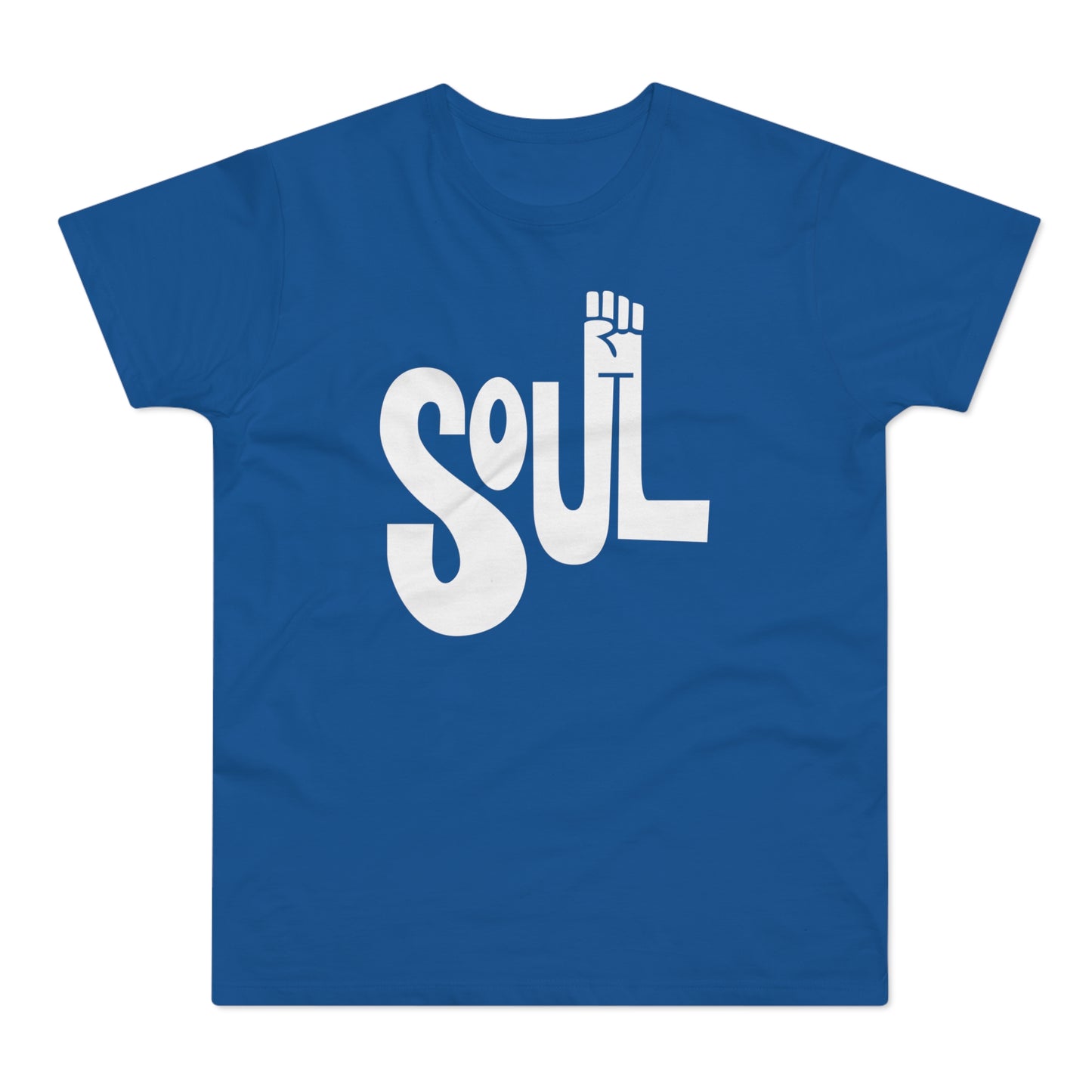Soul Hand T Shirt (Poids Standard)