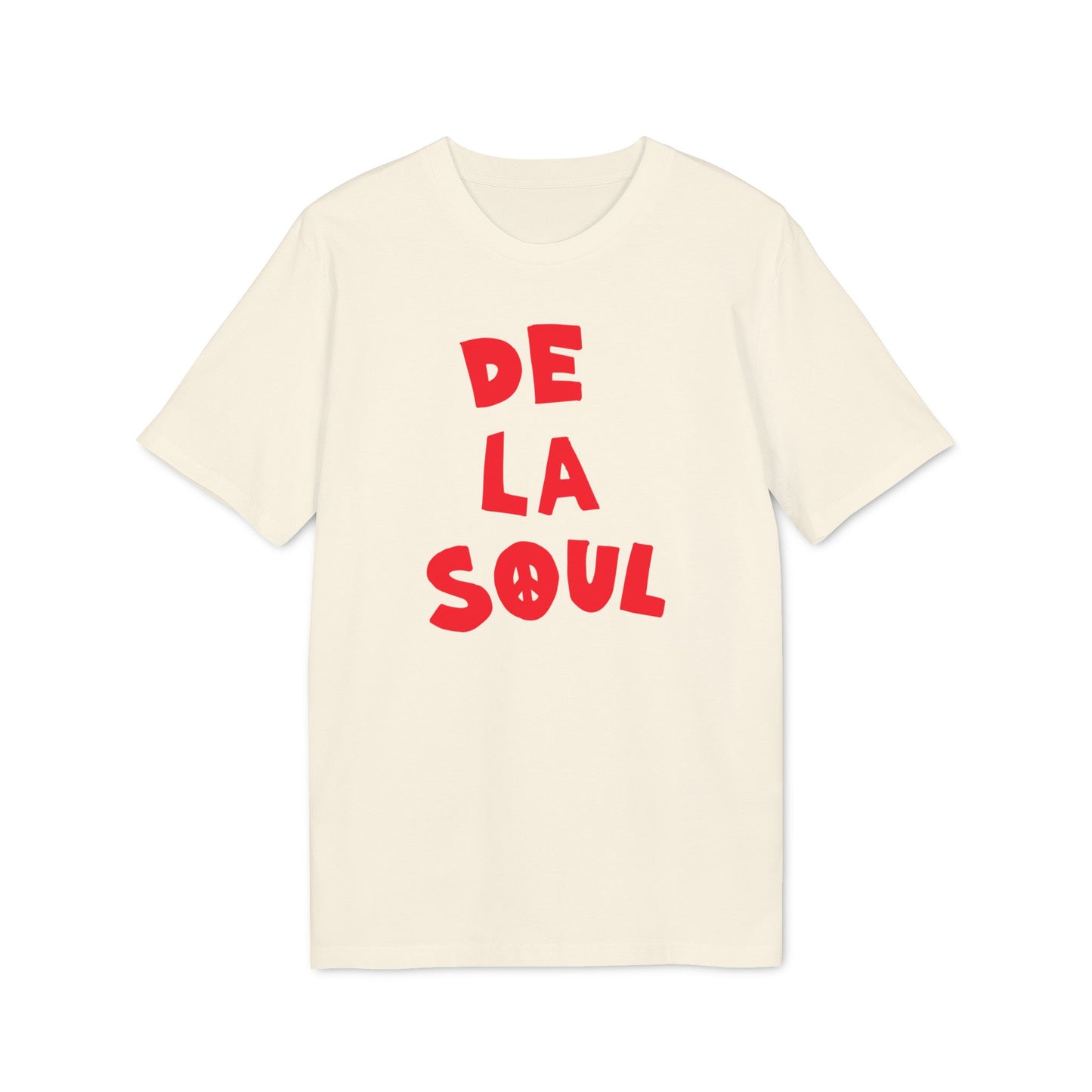 De La Soul T Shirt (Coton Bio Premium)