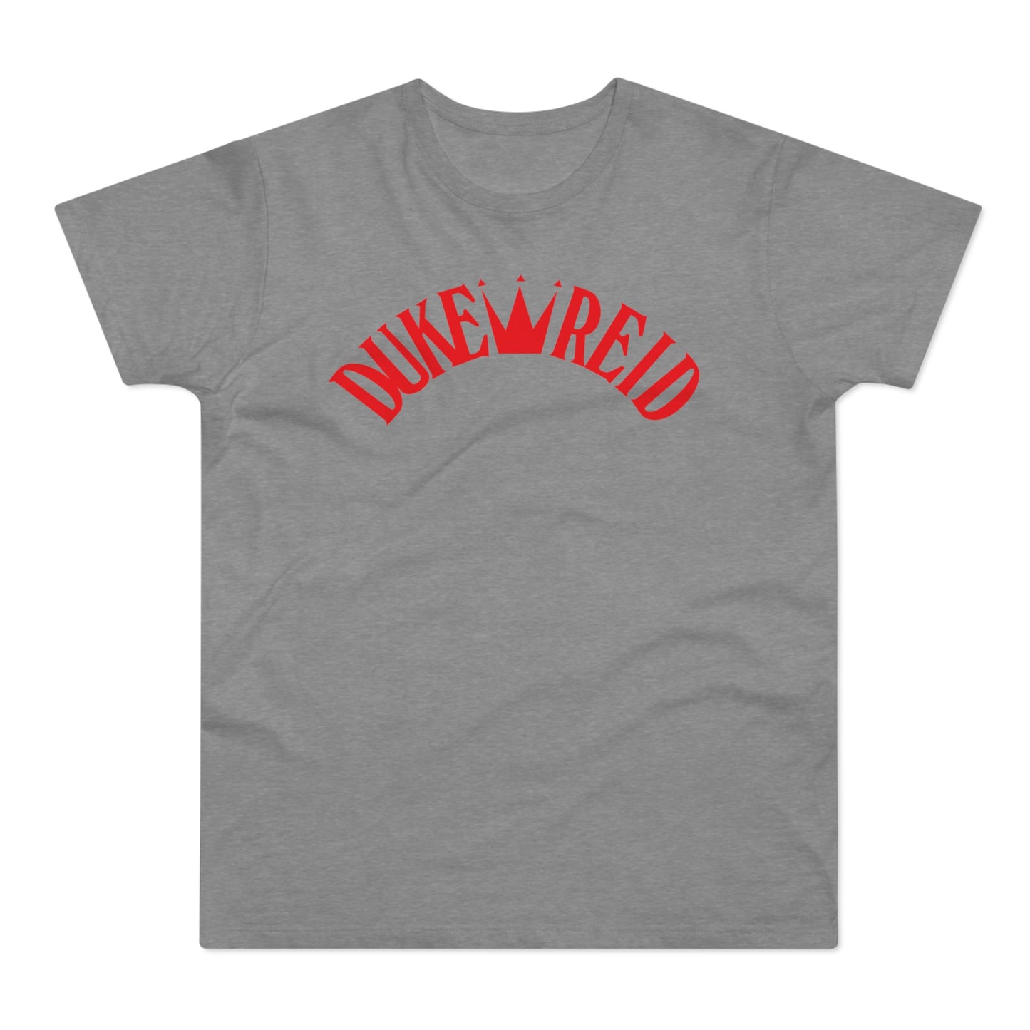 Duke Reid Records T Shirt (Poids Standard)