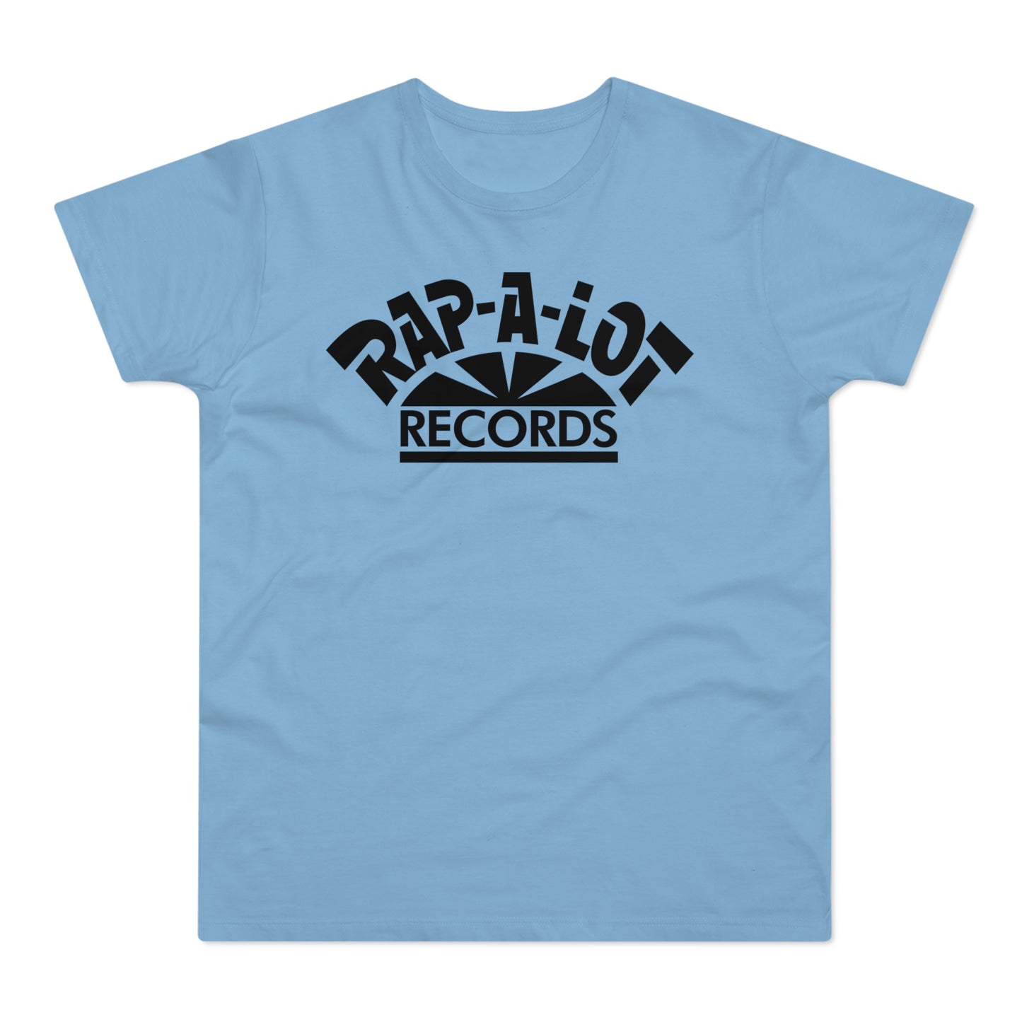 Rap A Lot Records T Shirt (Poids Standard)