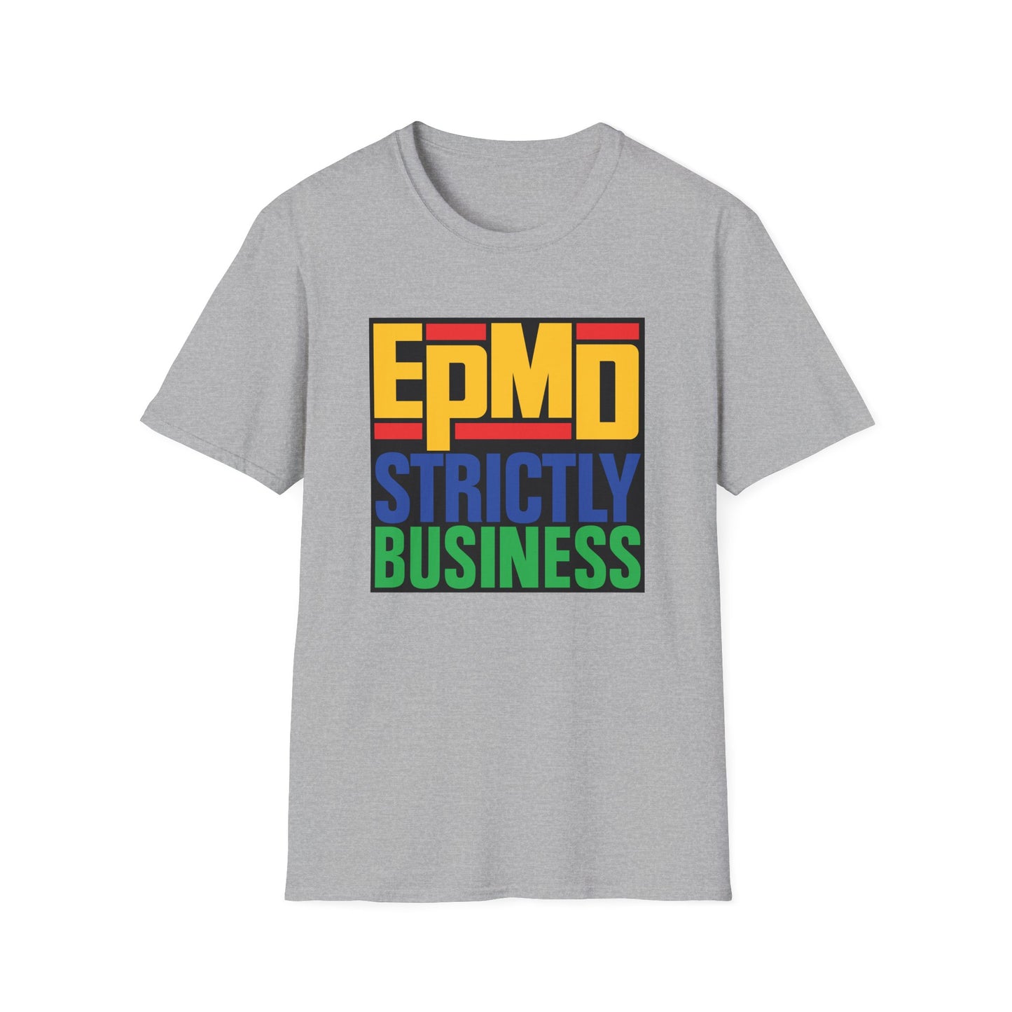 EPMD T Shirt - Léger