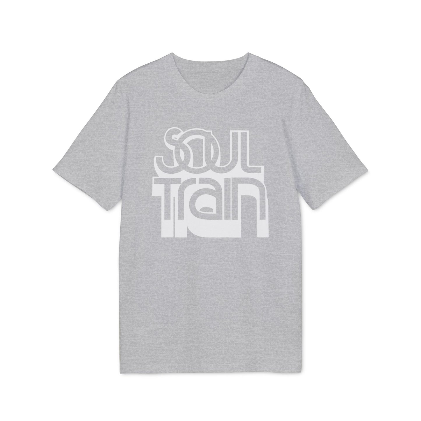 Soul Train T Shirt (Coton Bio Premium)