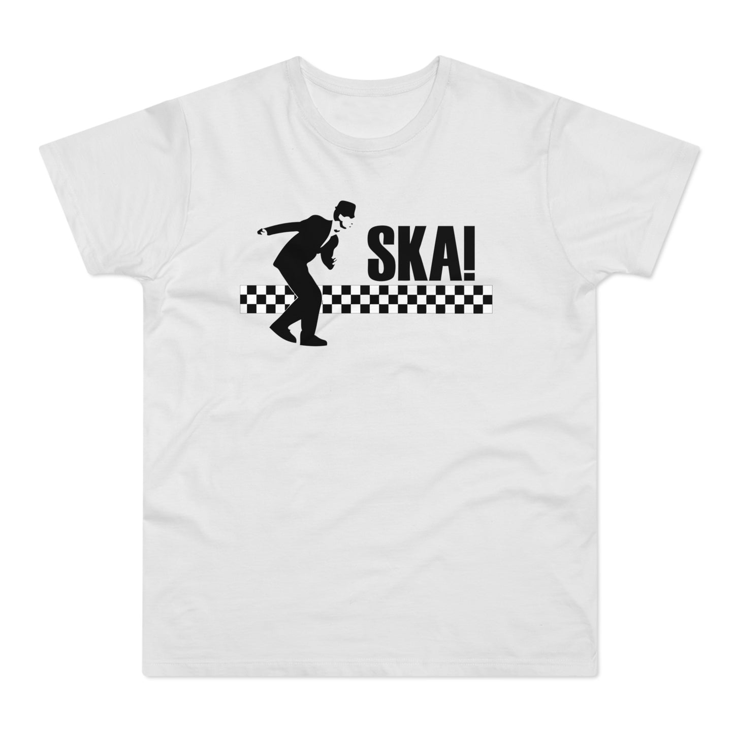Rudeboy Dancer T Shirt (Poids Standard)