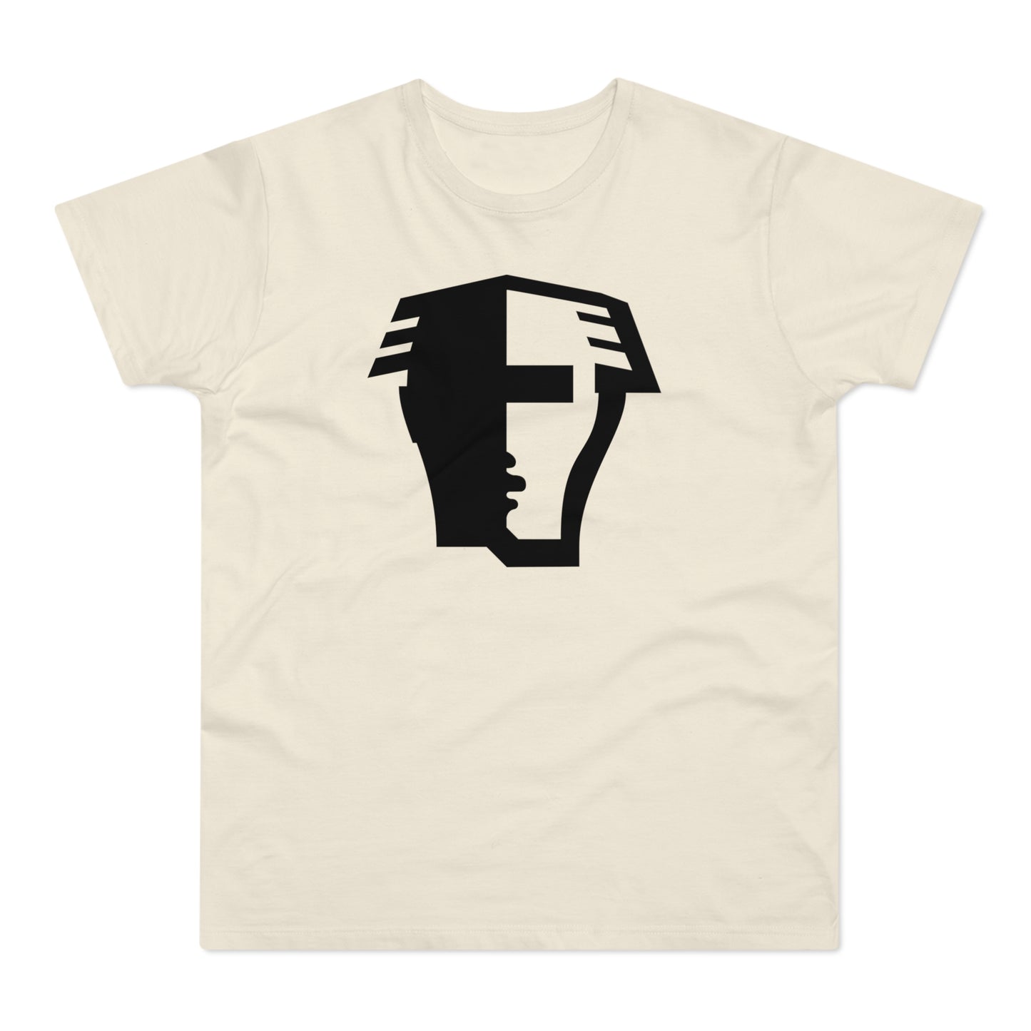 Mercury Records Face T Shirt (Poids Standard)