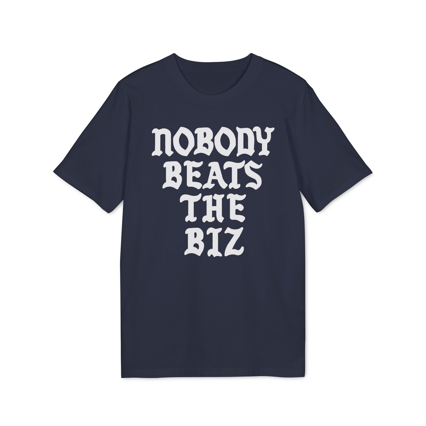 Biz Markie T Shirt (Coton Bio Premium)